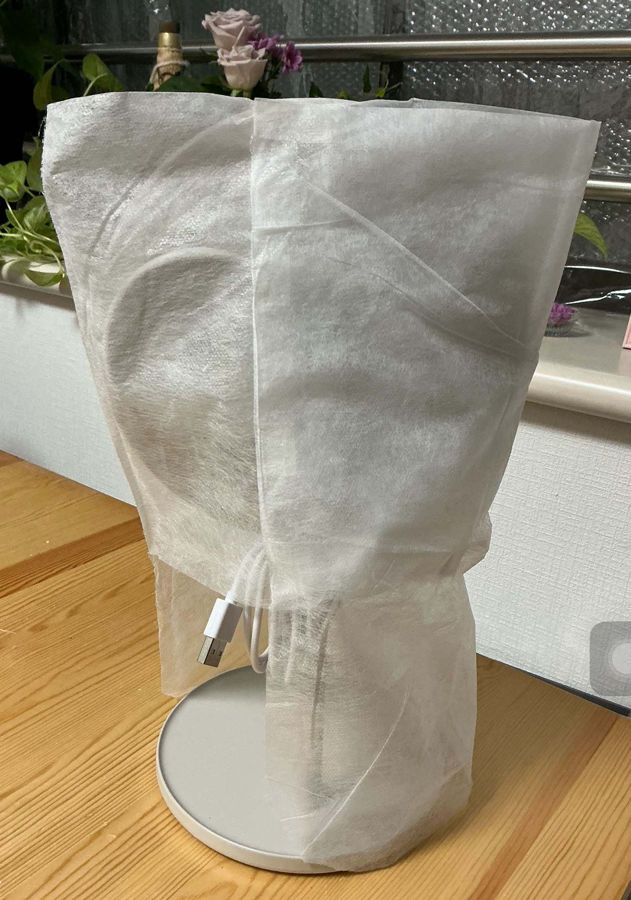 レビュー投稿画像