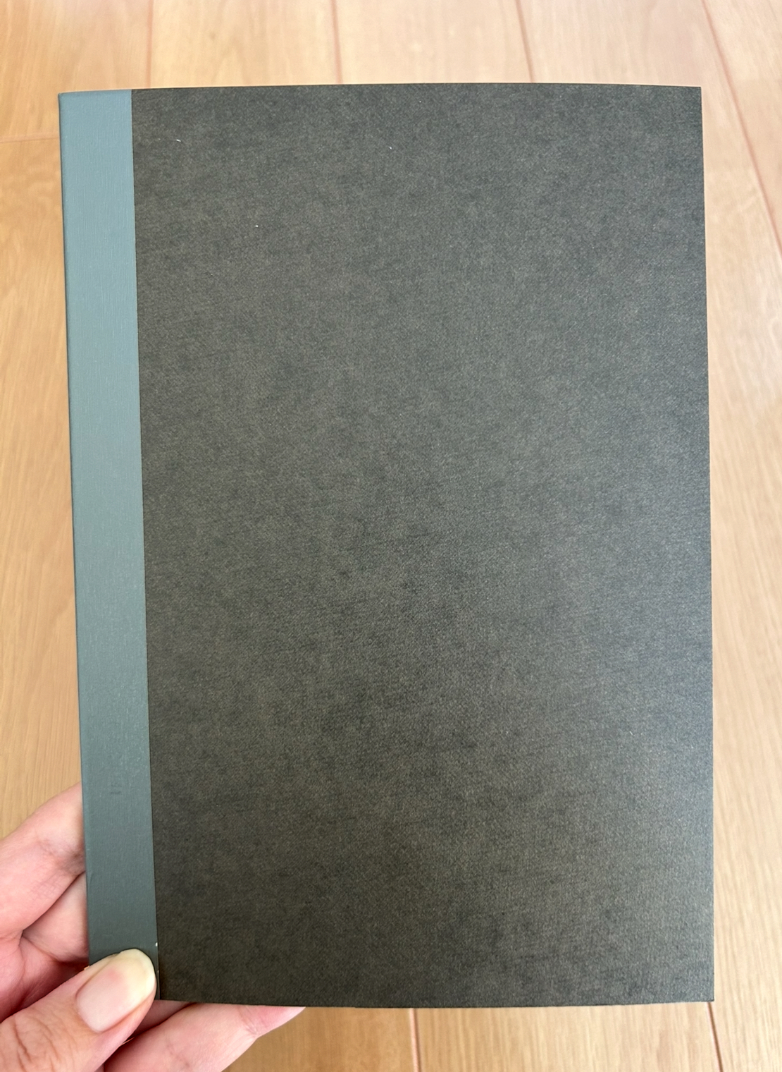 レビュー投稿画像