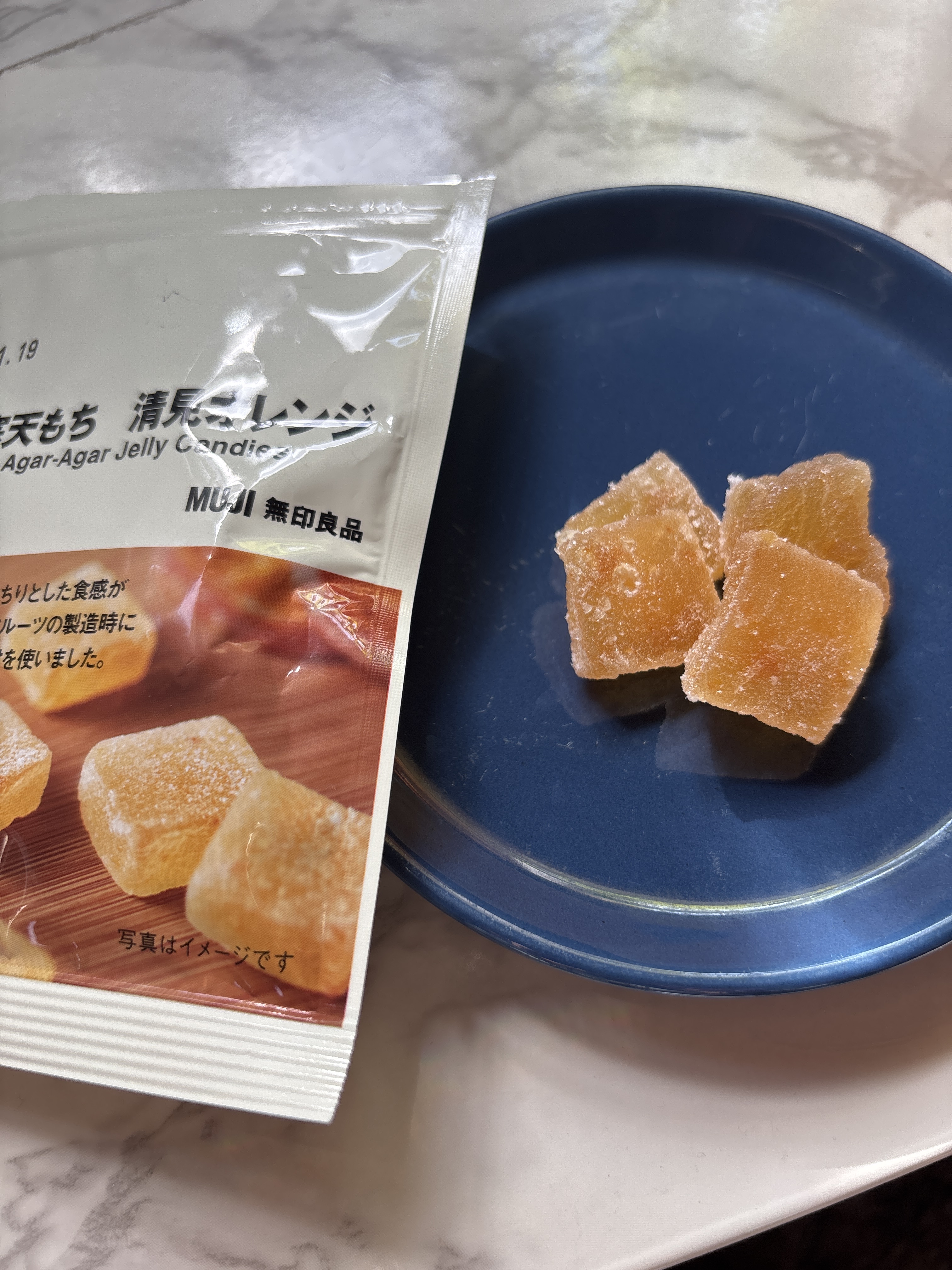 レビュー投稿画像