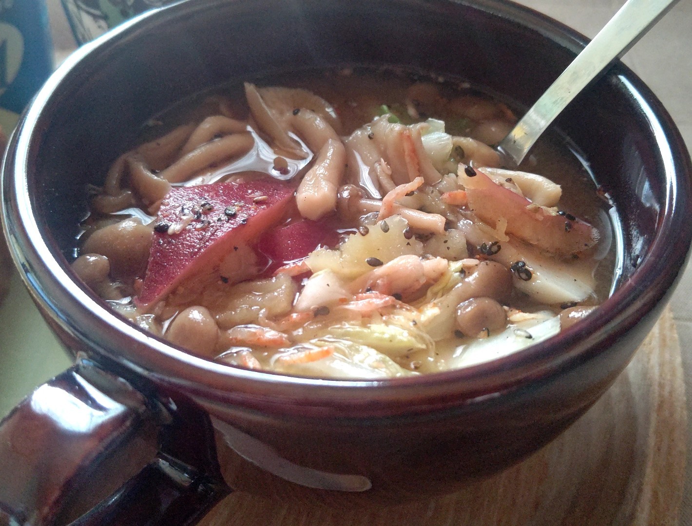 レビュー投稿画像