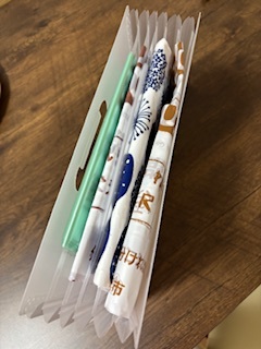 レビュー投稿画像