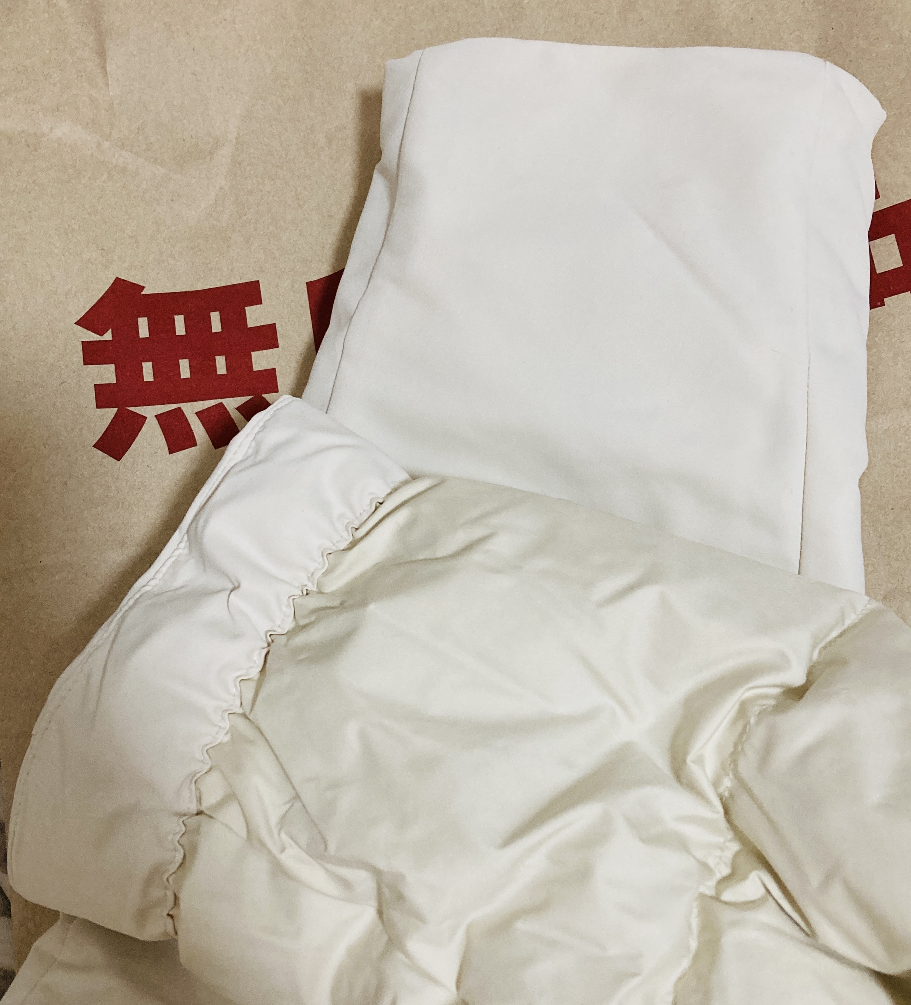 レビュー投稿画像