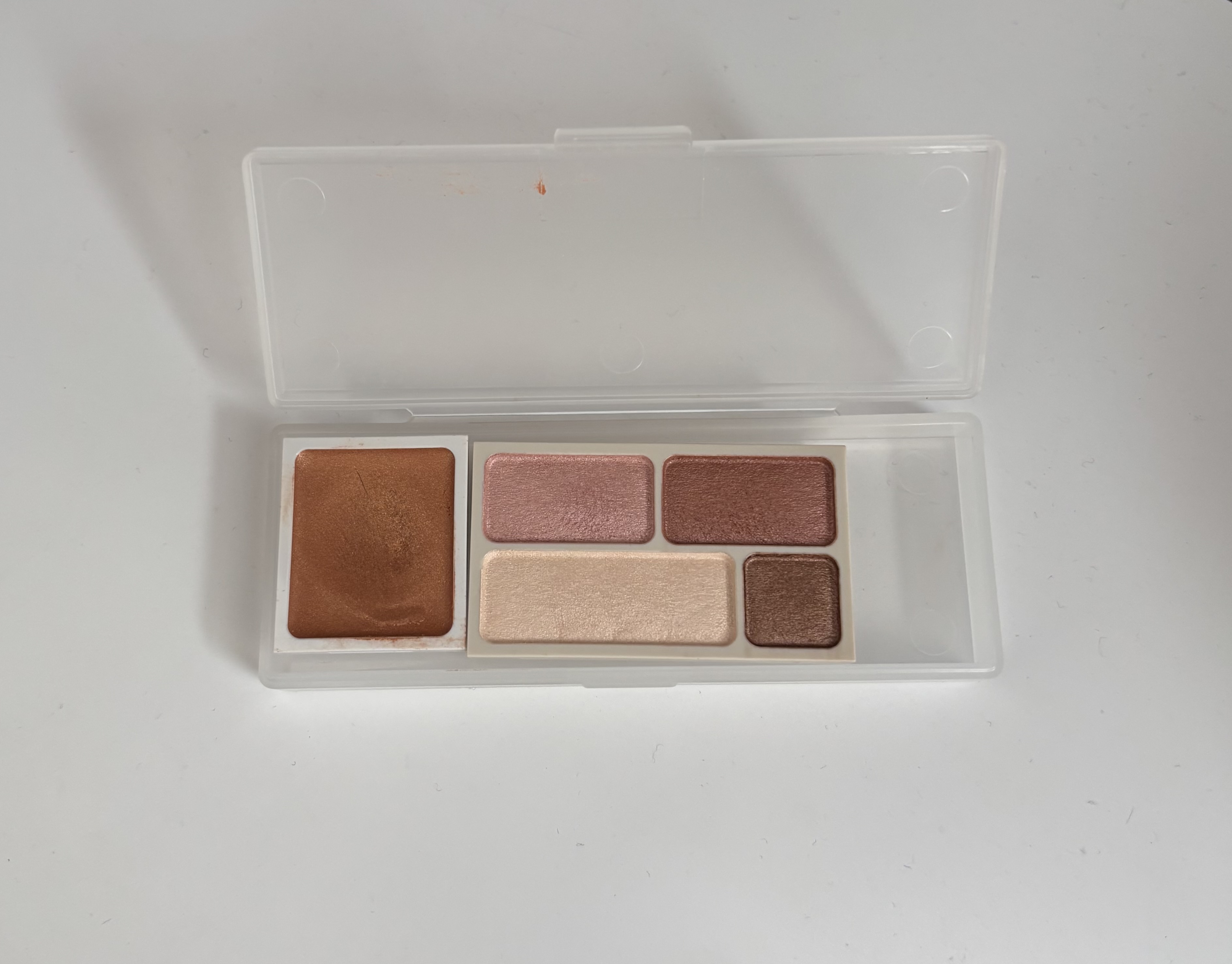 レビュー投稿画像