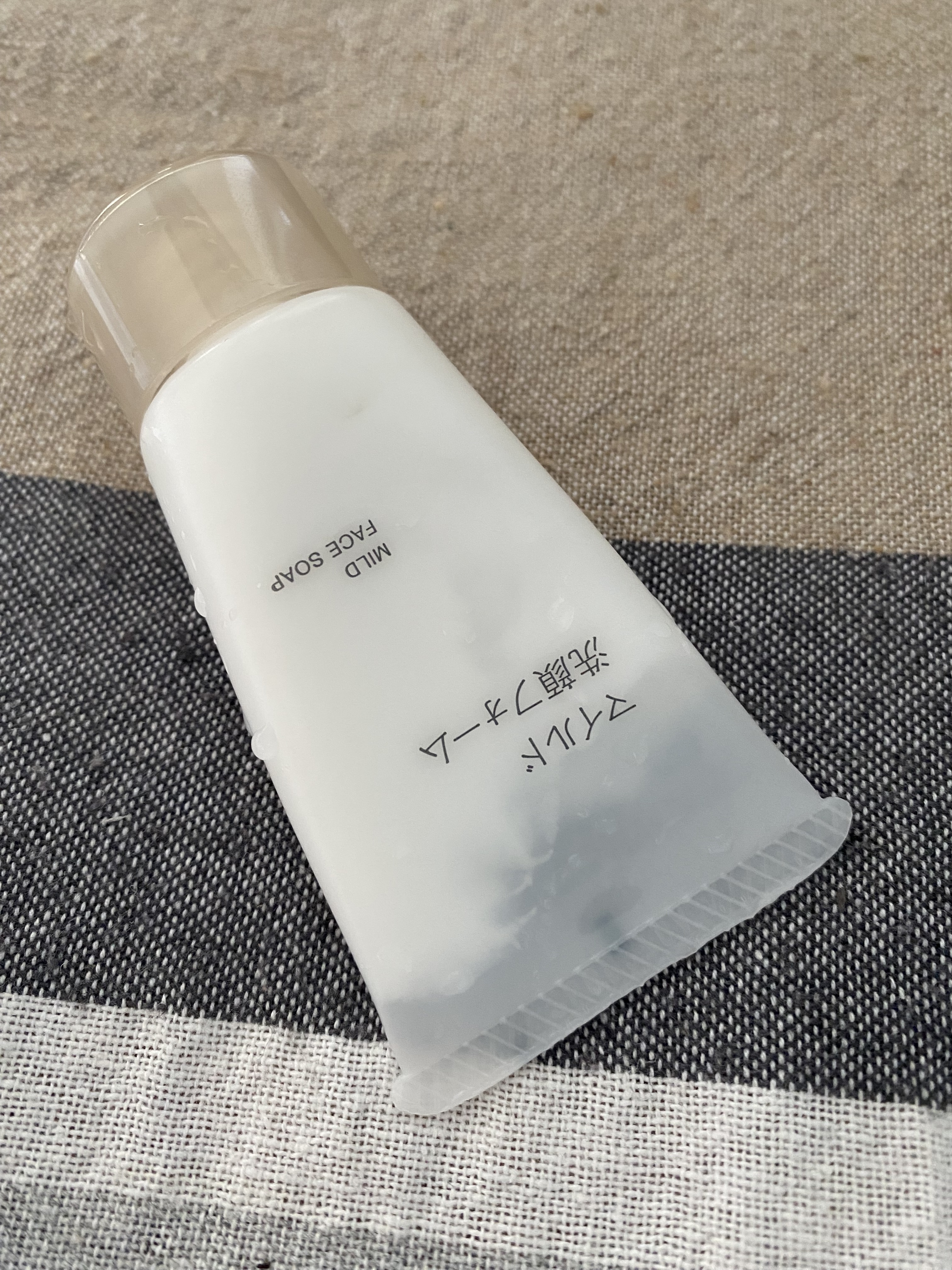 レビュー投稿画像