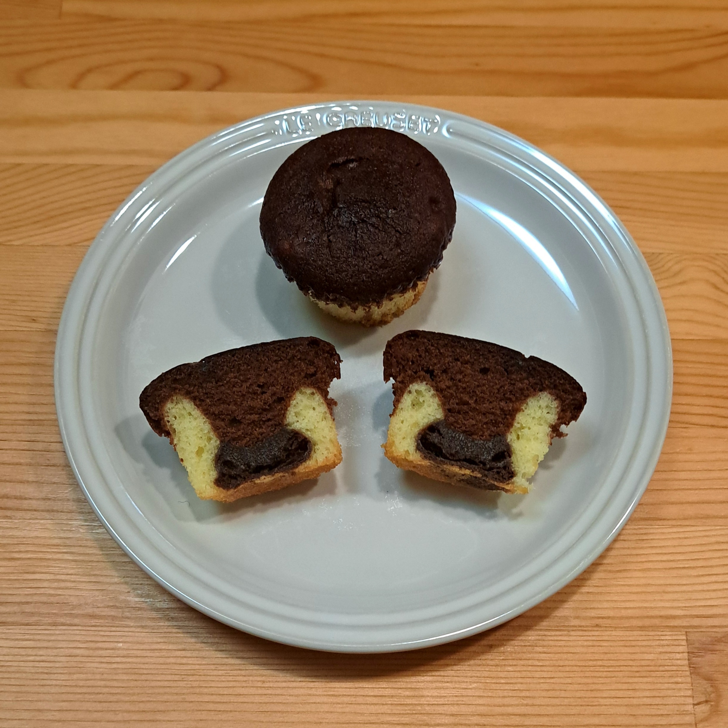 レビュー投稿画像