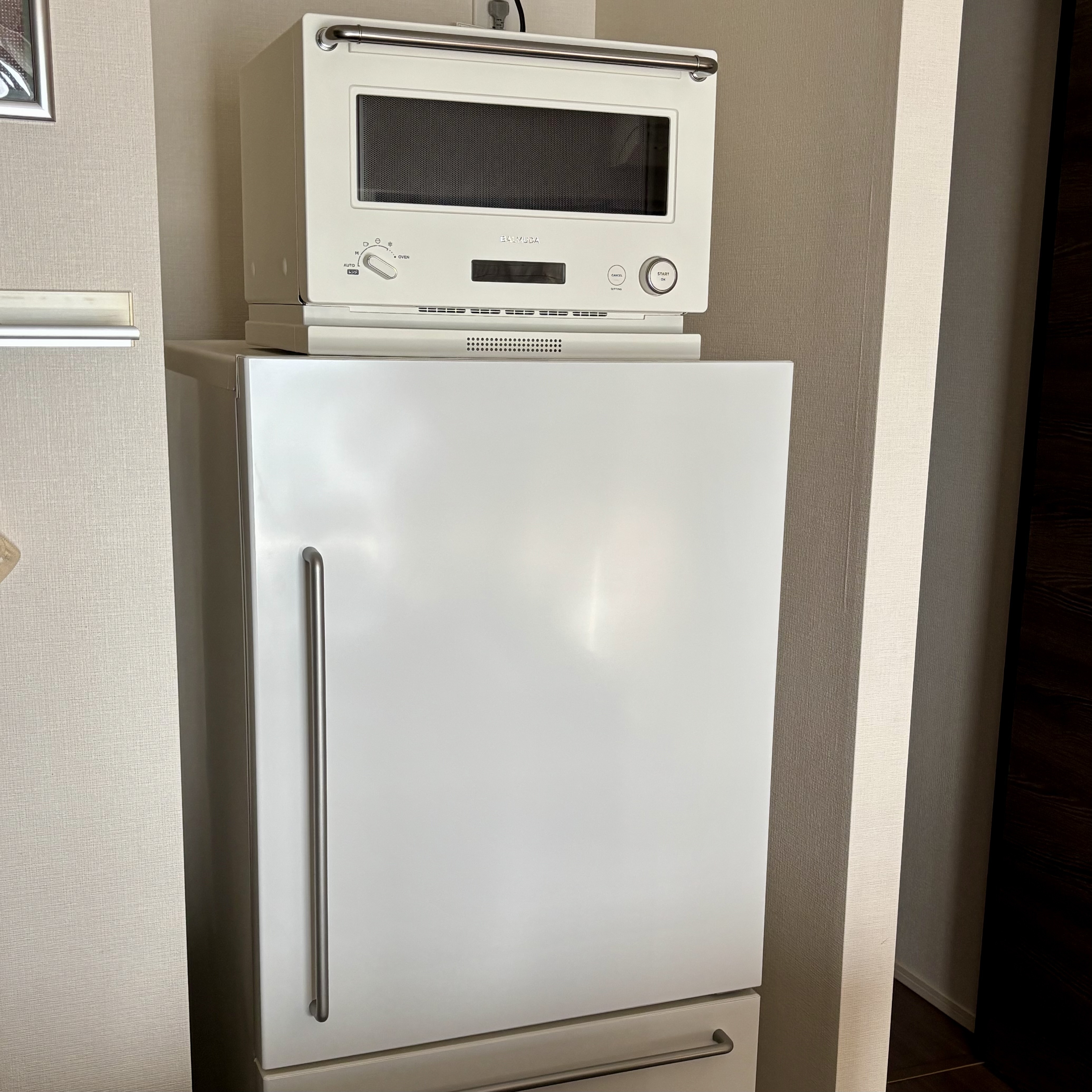 レビュー投稿画像