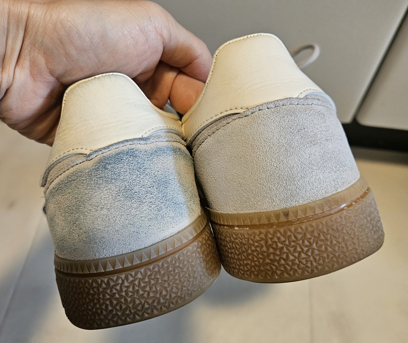 レビュー投稿画像