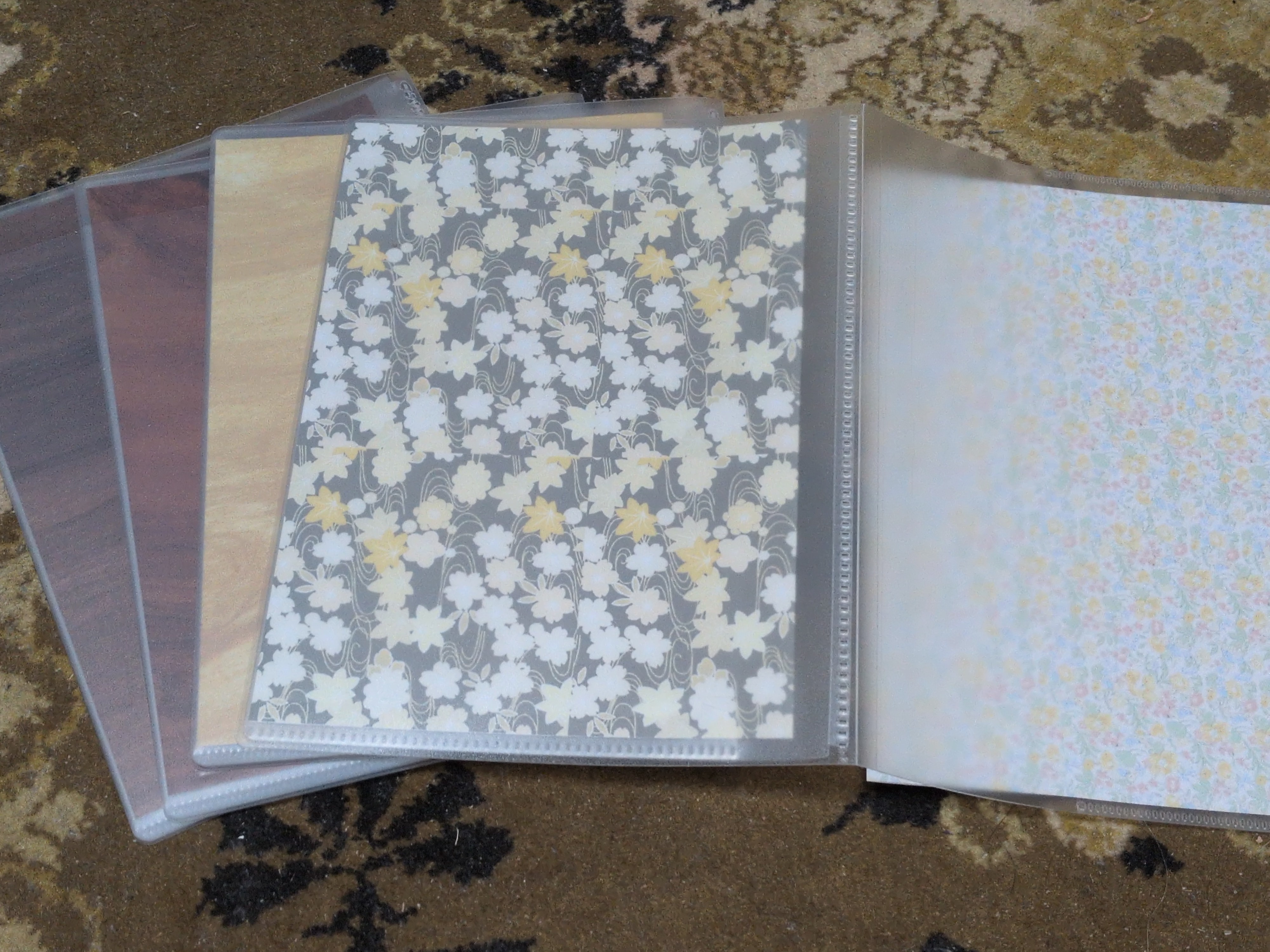 レビュー投稿画像