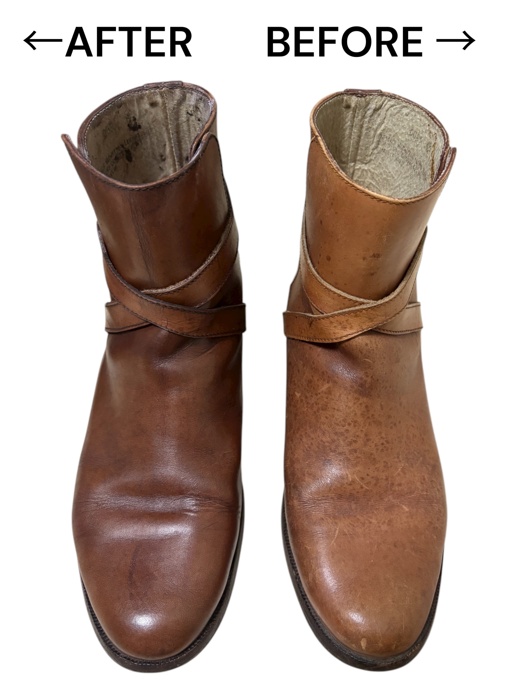 レビュー投稿画像