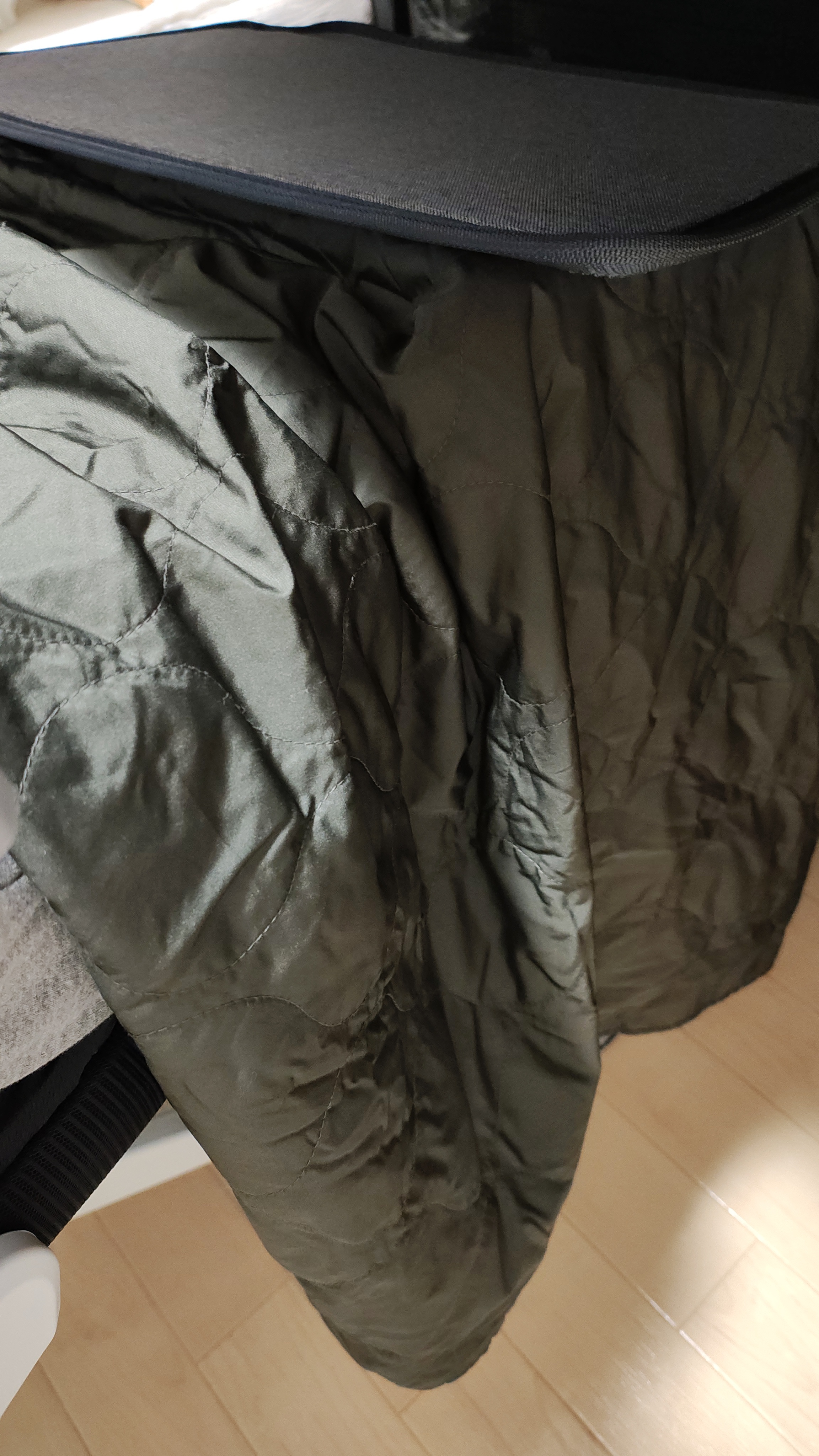 レビュー投稿画像