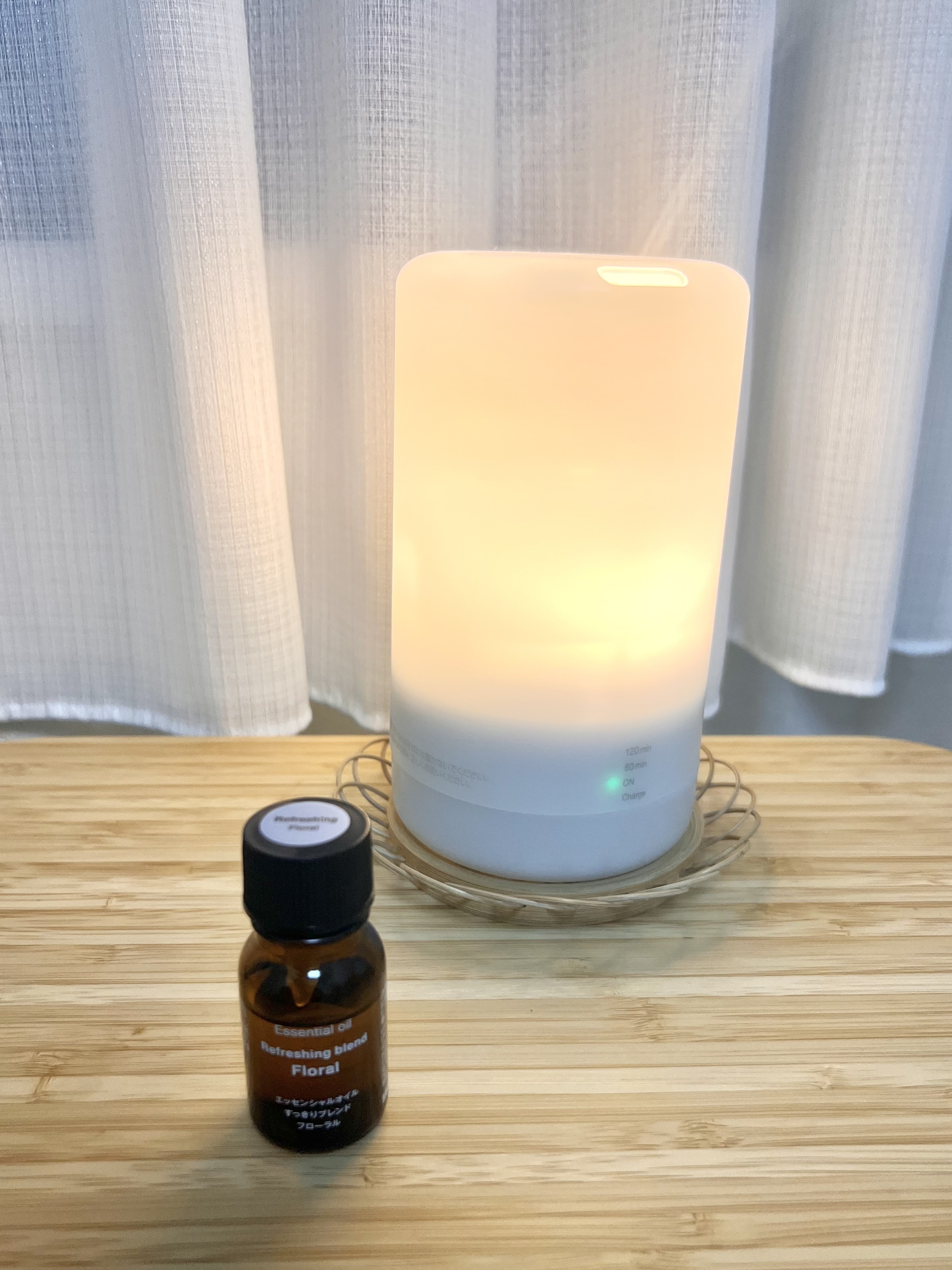 レビュー投稿画像