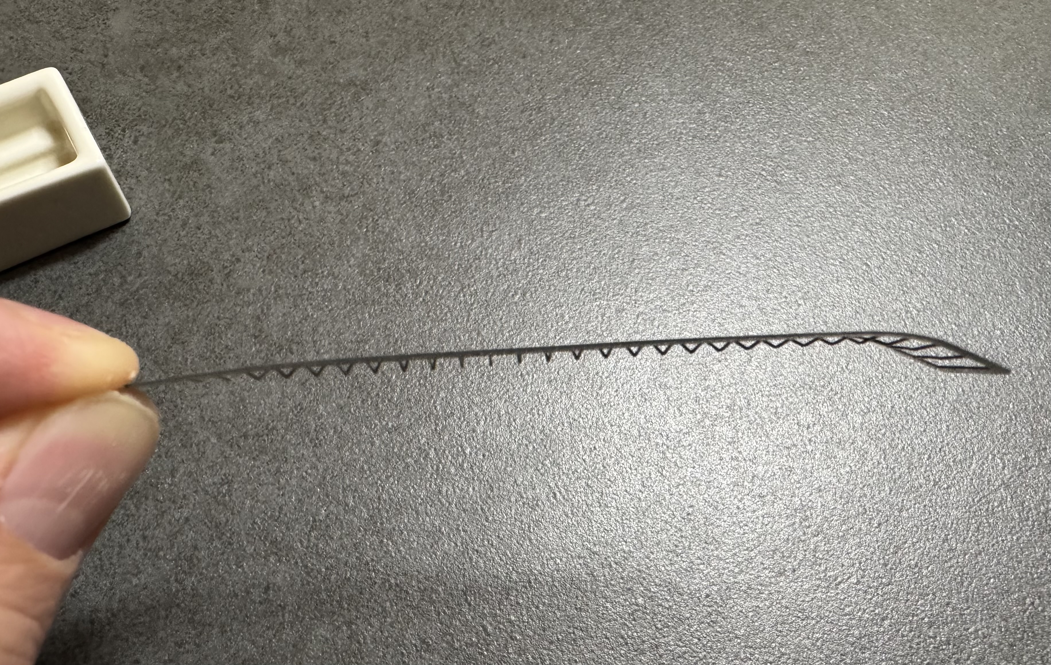 レビュー投稿画像