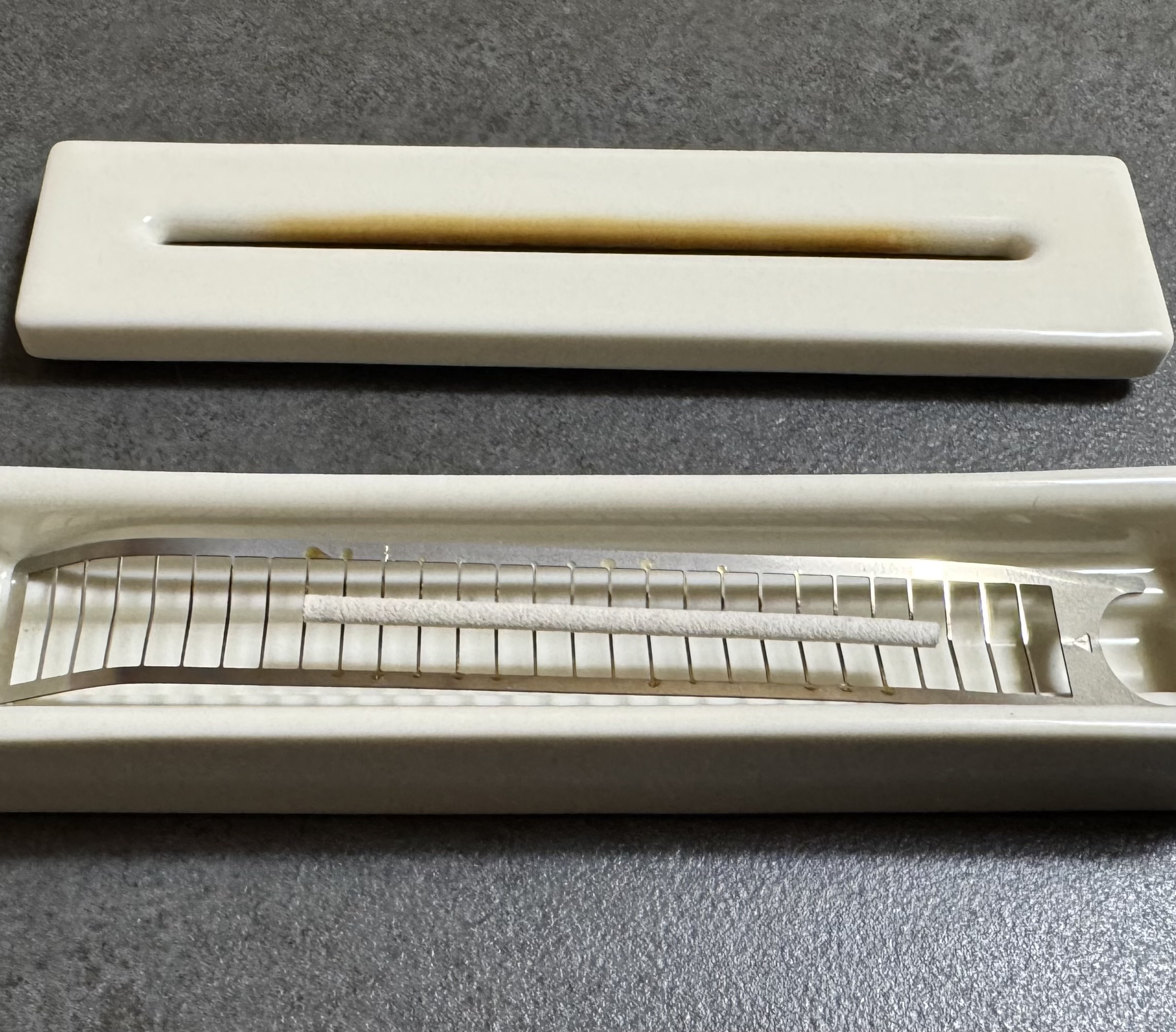 レビュー投稿画像