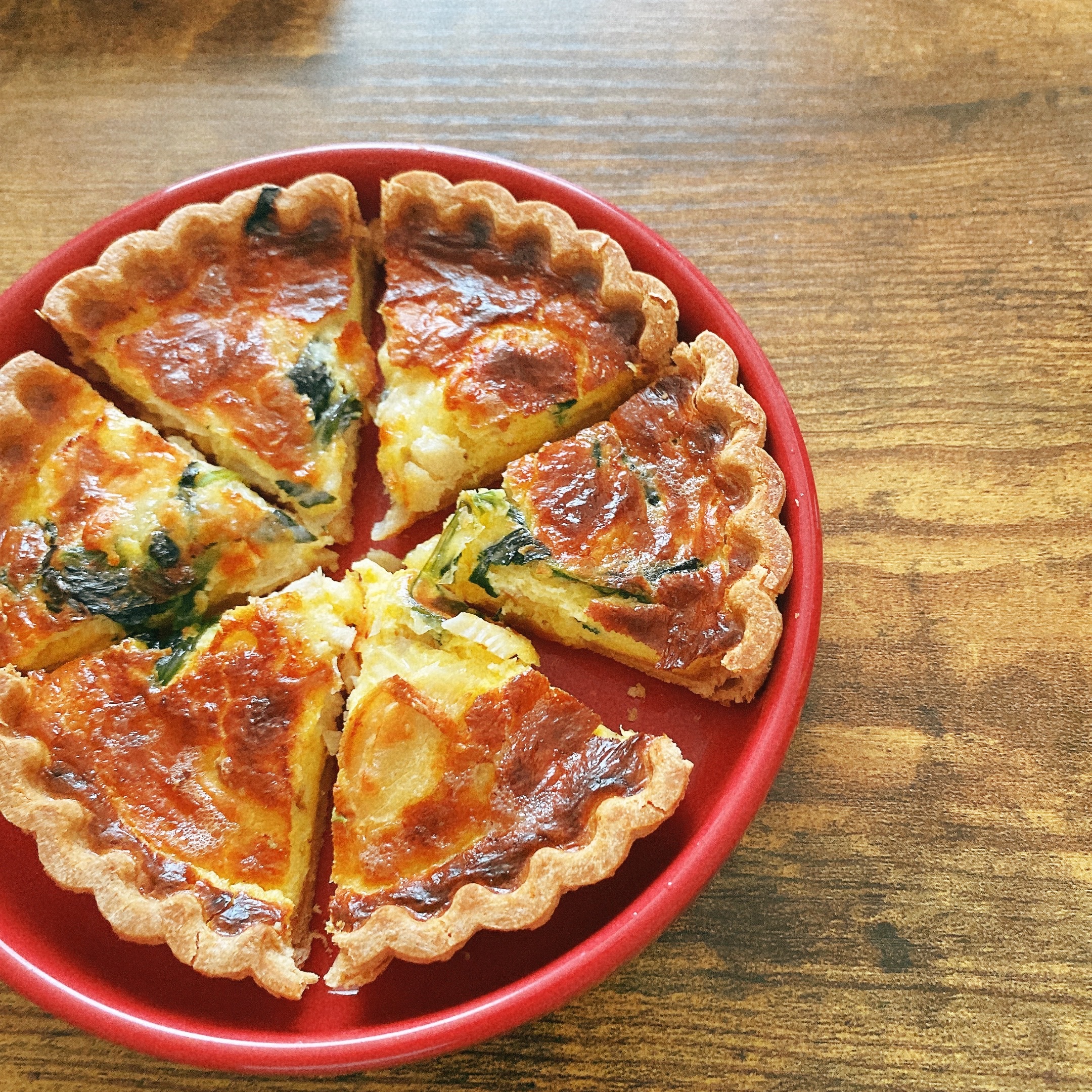 レビュー投稿画像