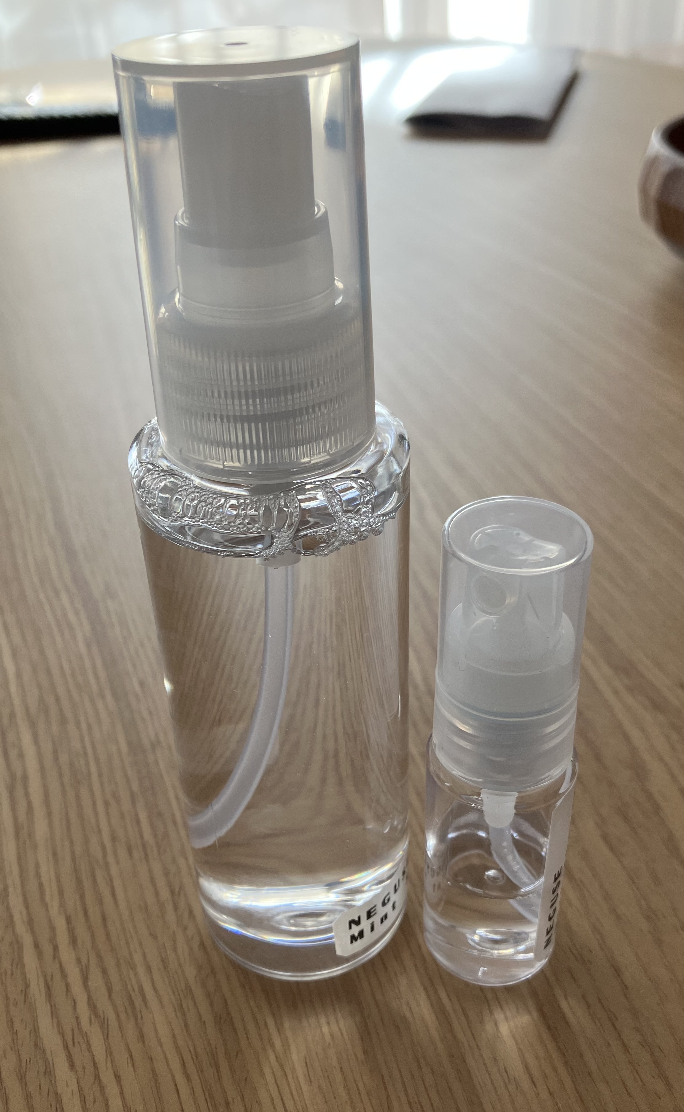 レビュー投稿画像