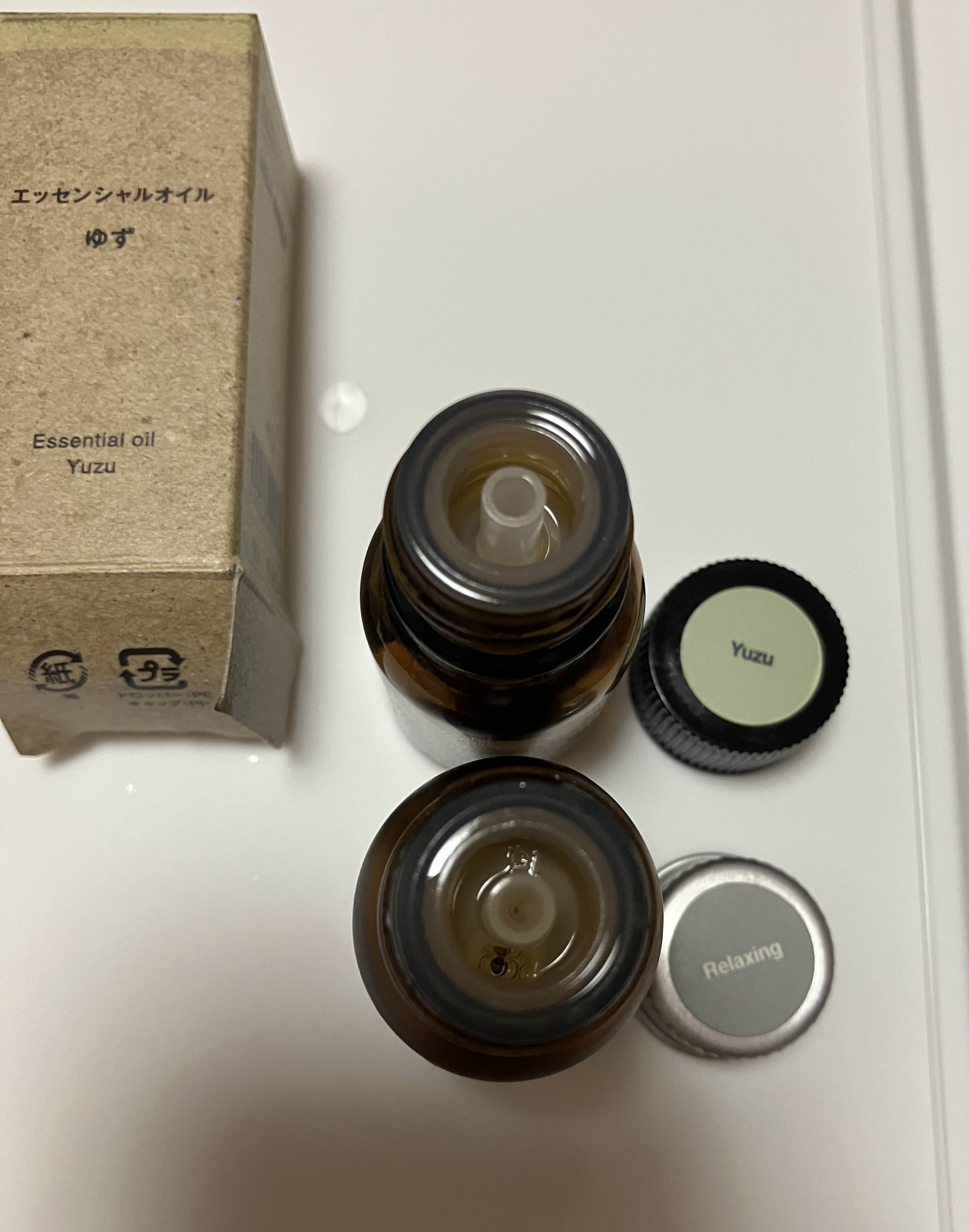 レビュー投稿画像