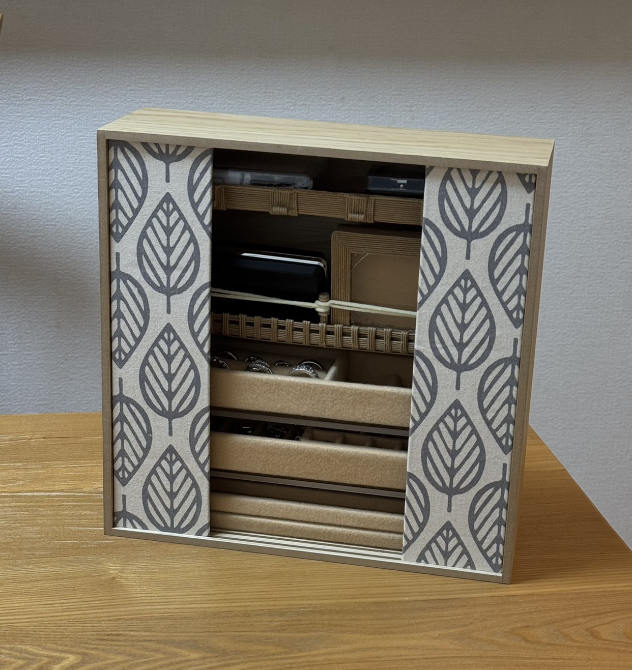 レビュー投稿画像