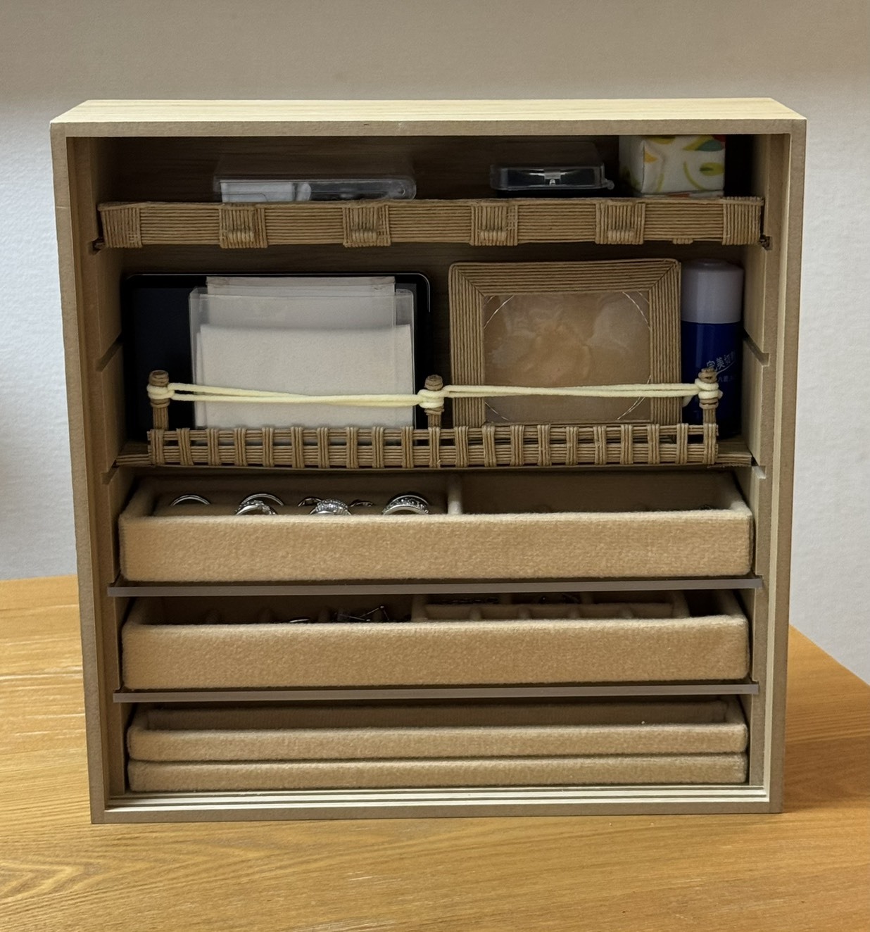 レビュー投稿画像