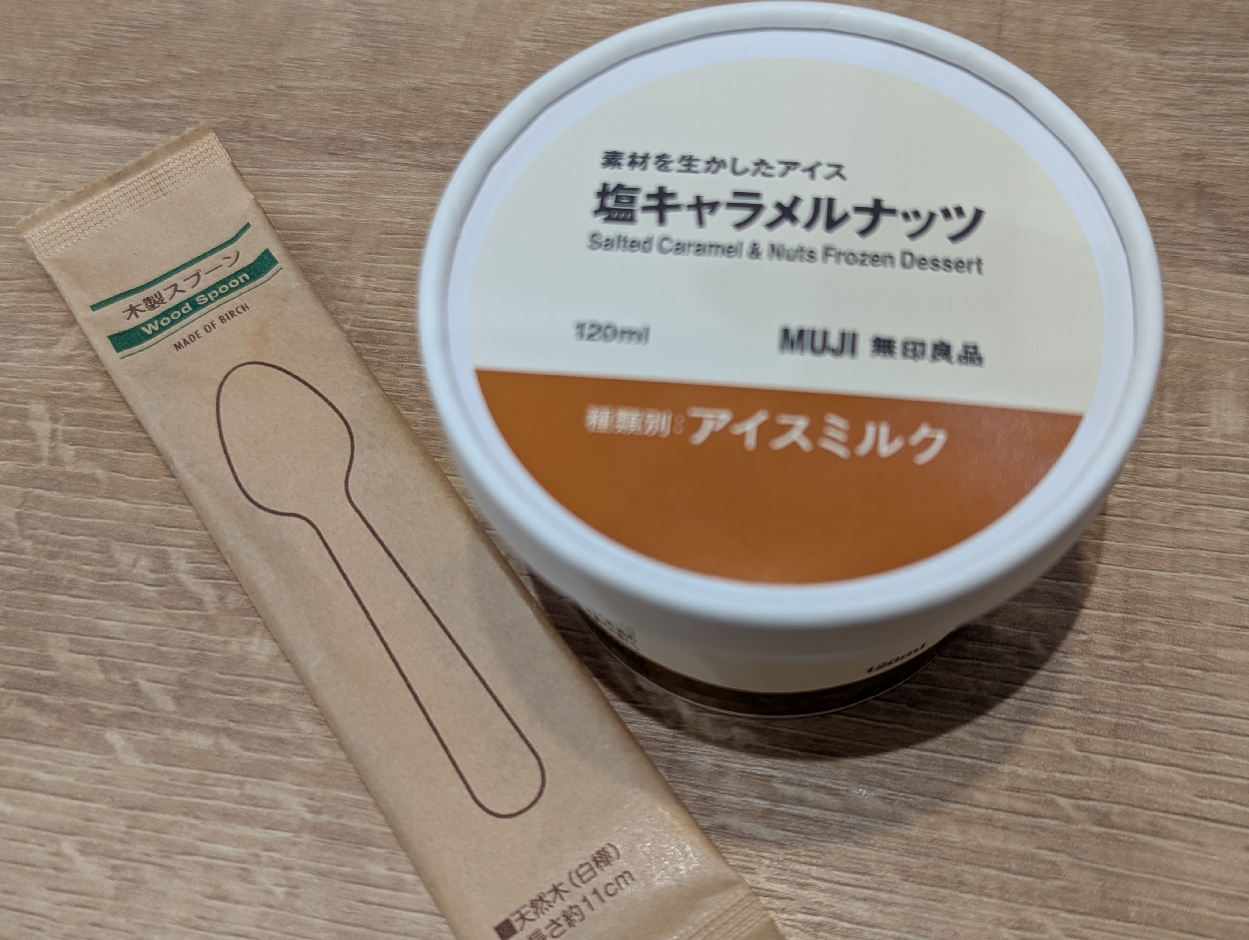 レビュー投稿画像