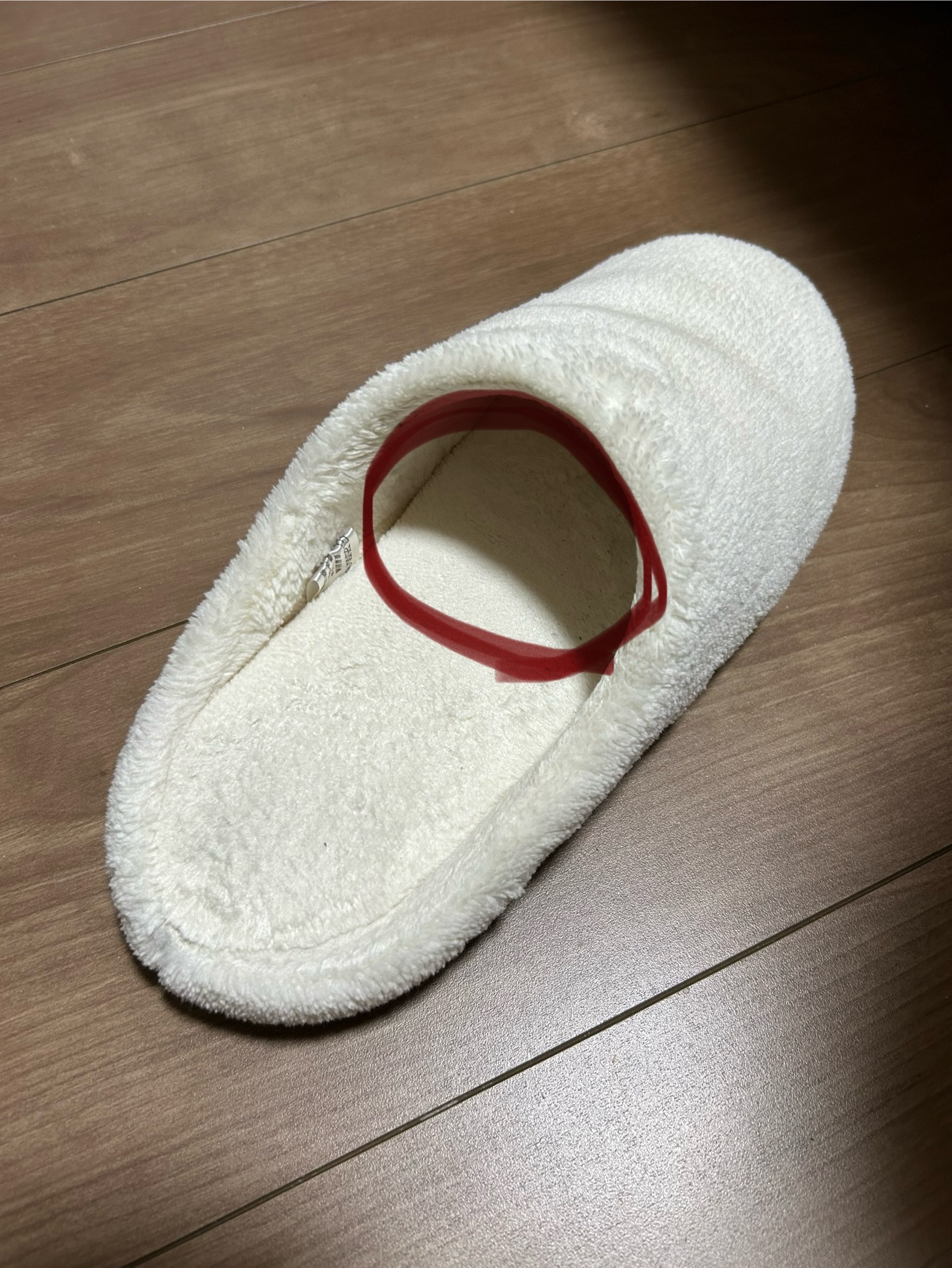 レビュー投稿画像