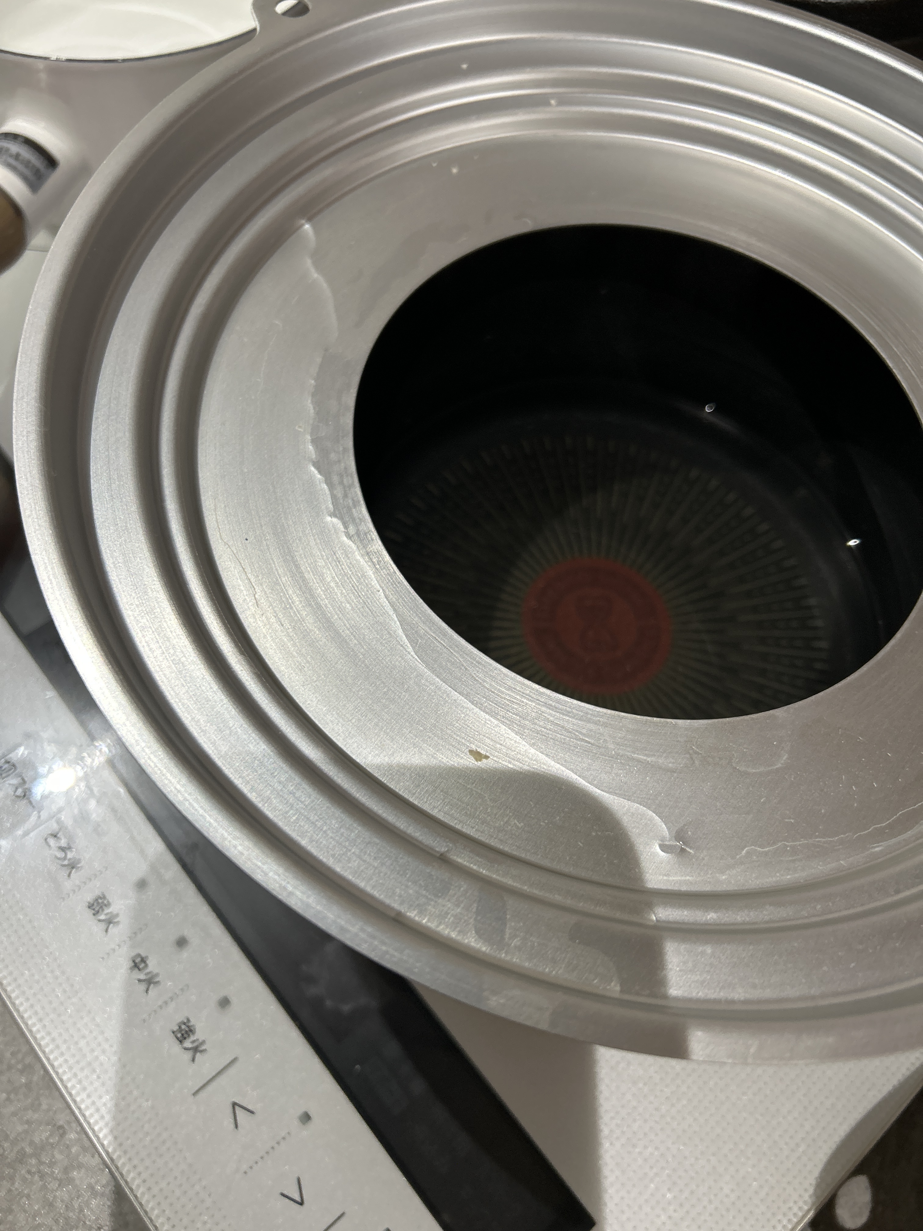 レビュー投稿画像