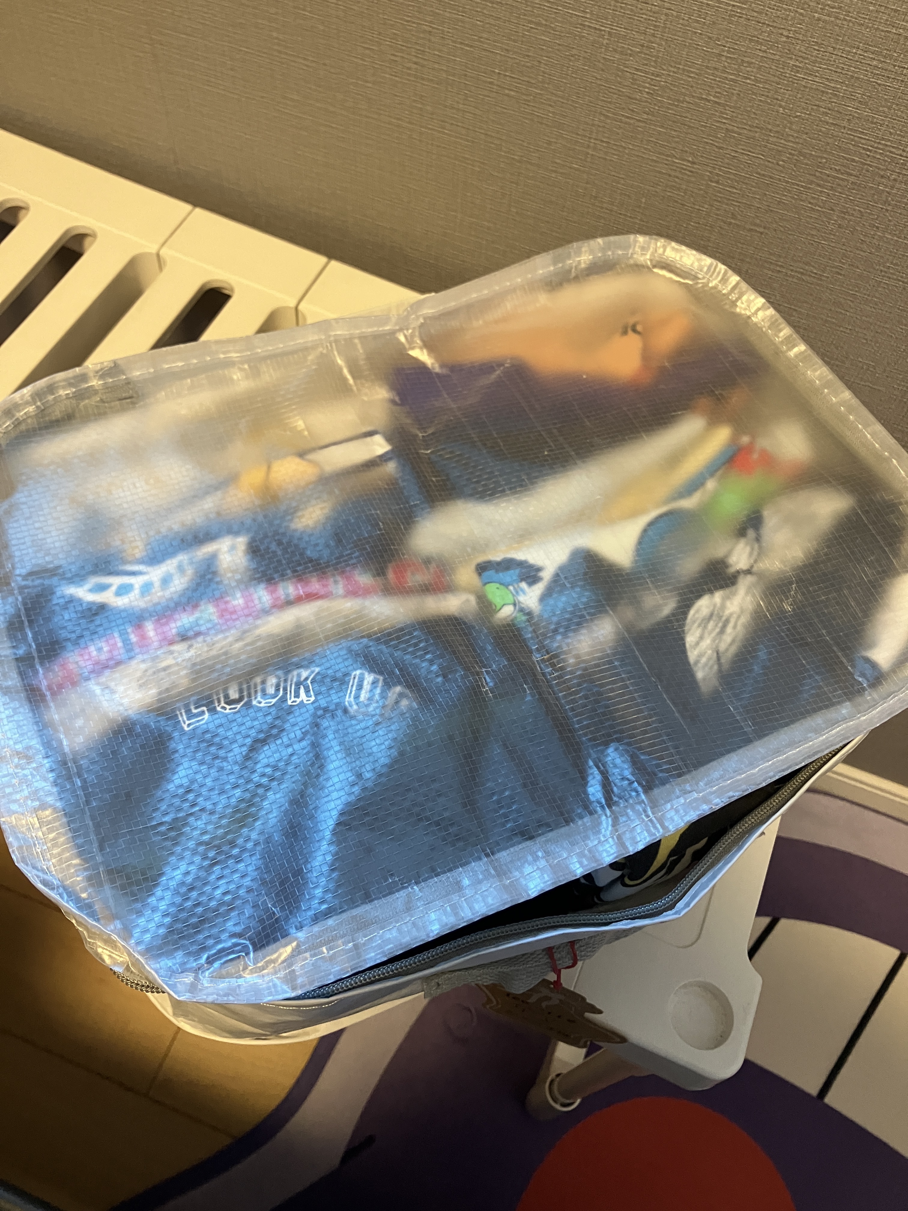 レビュー投稿画像