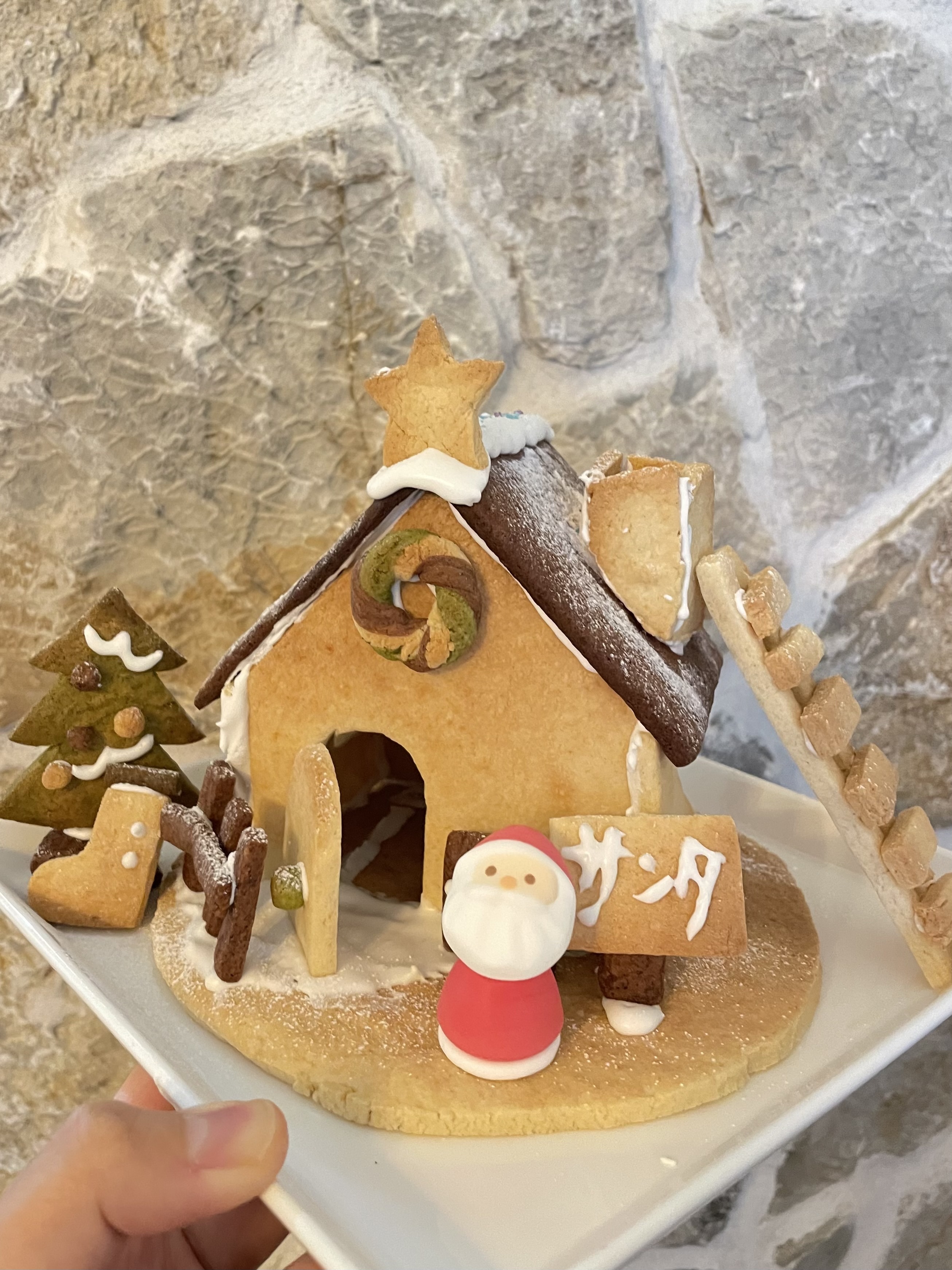 レビュー投稿画像