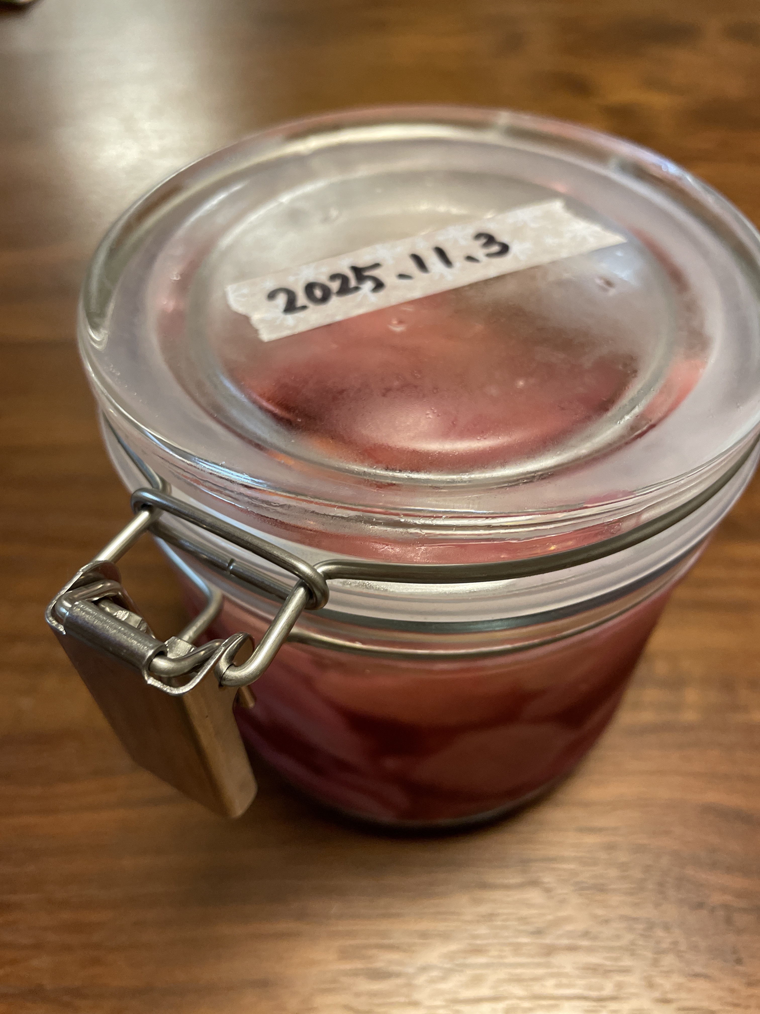 レビュー投稿画像