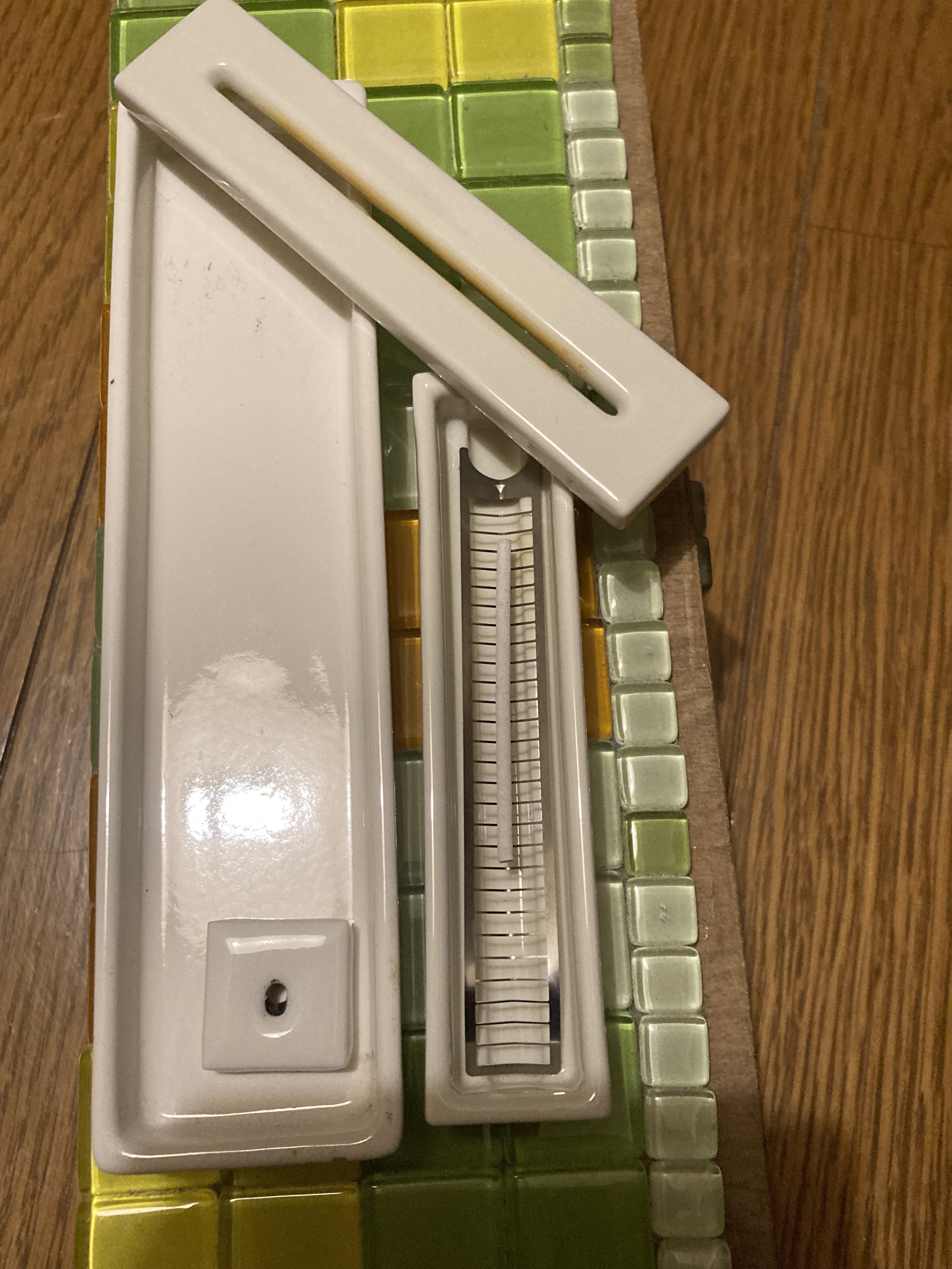 レビュー投稿画像