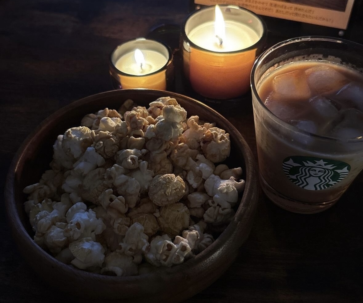 レビュー投稿画像