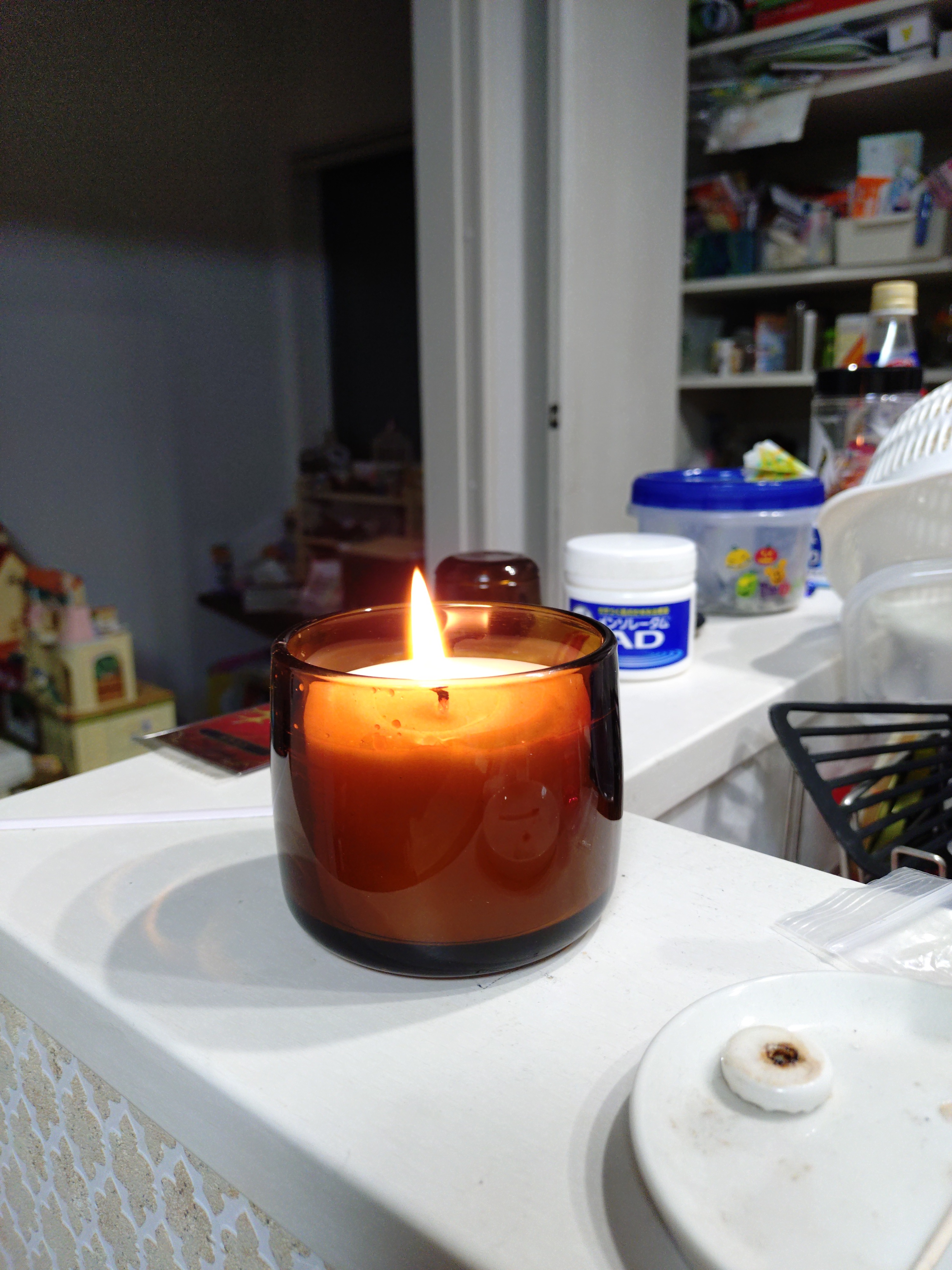 レビュー投稿画像