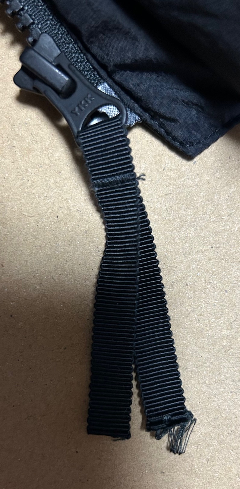 レビュー投稿画像