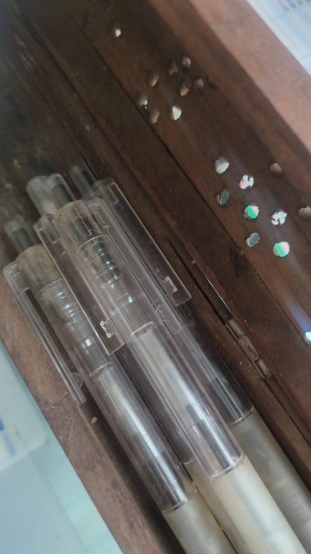 レビュー投稿画像