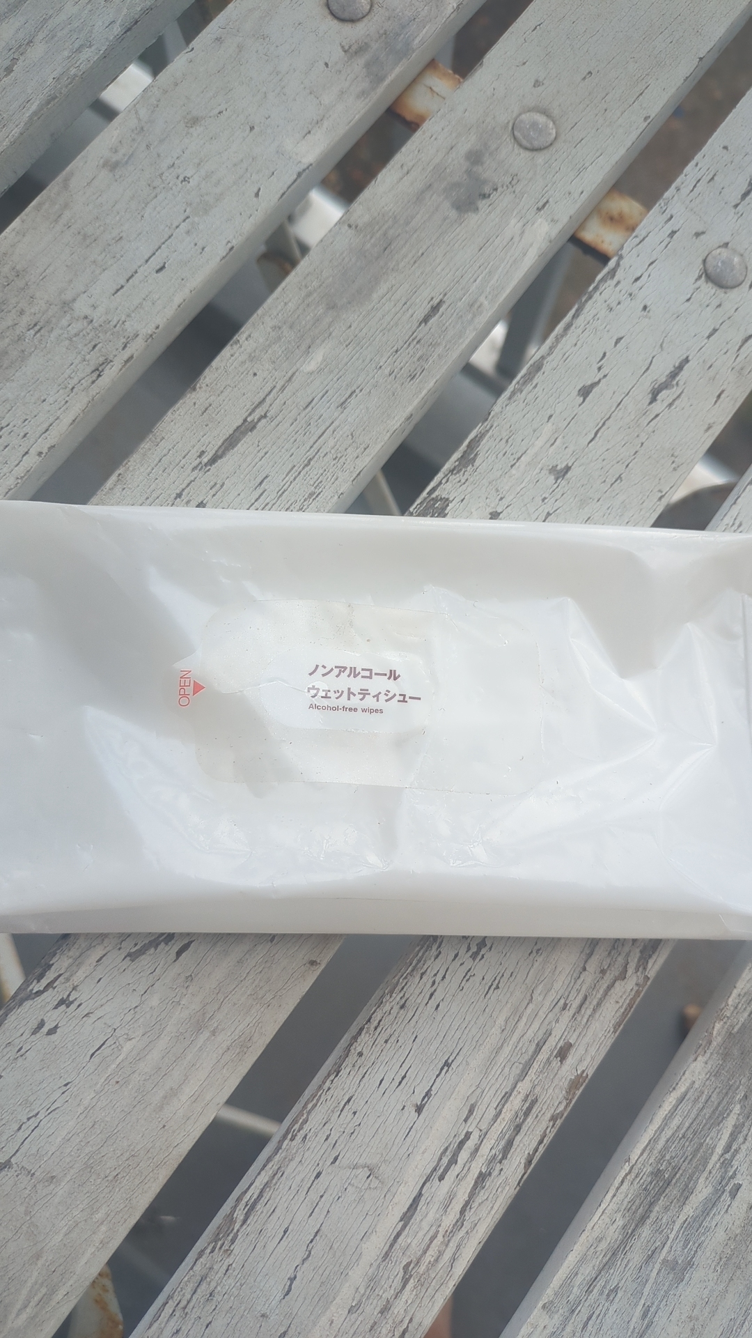 レビュー投稿画像