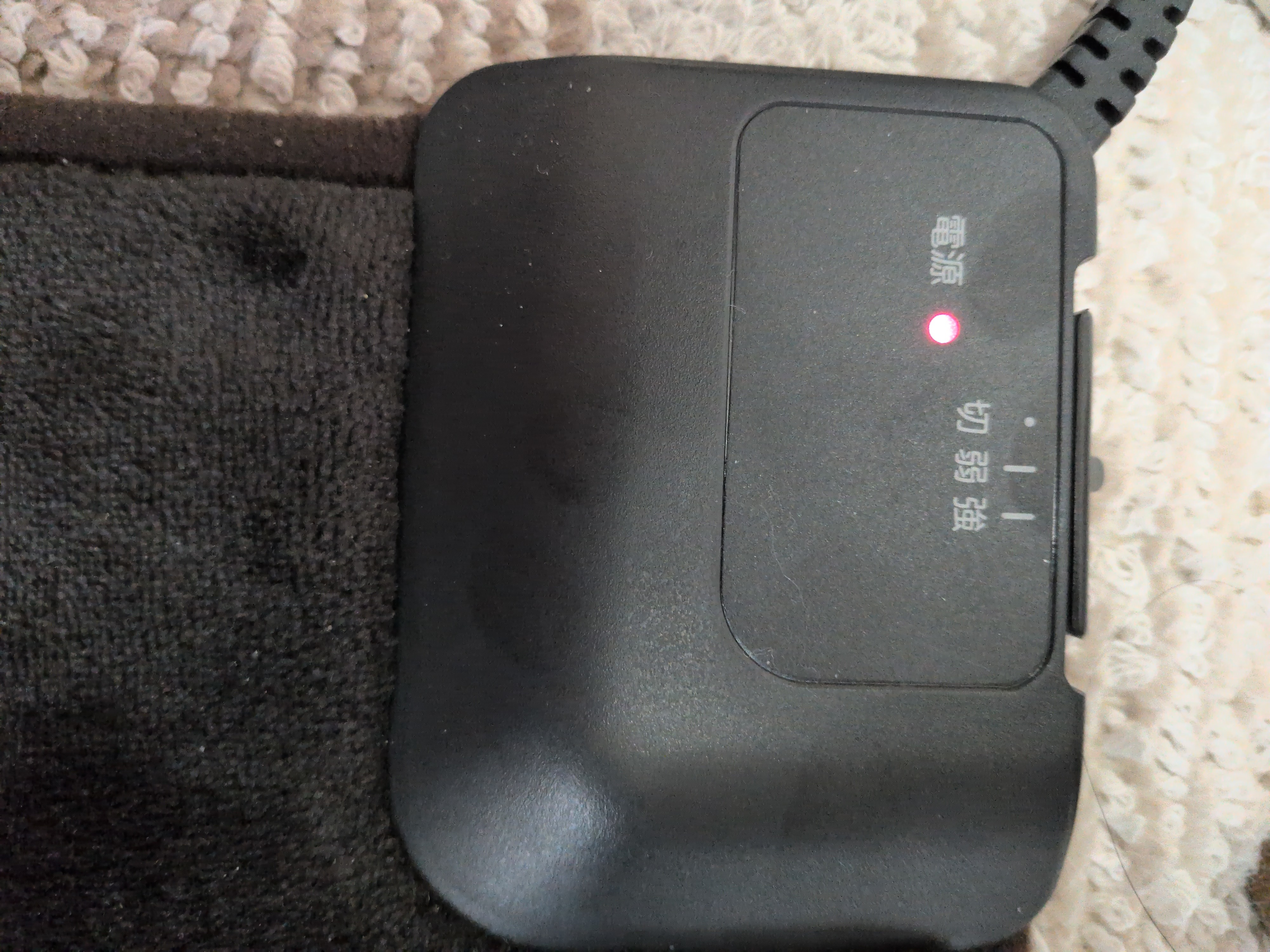 レビュー投稿画像