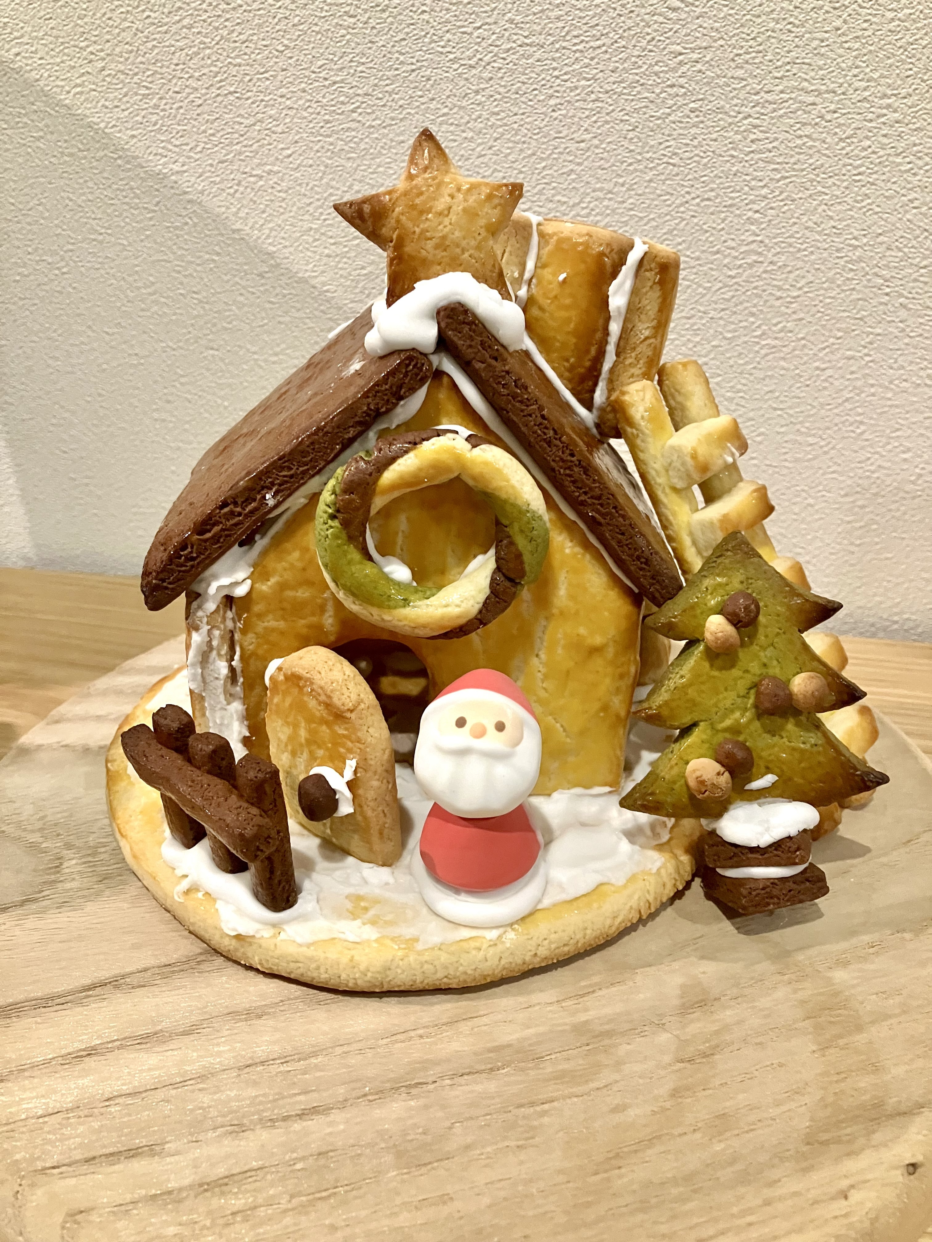 レビュー投稿画像