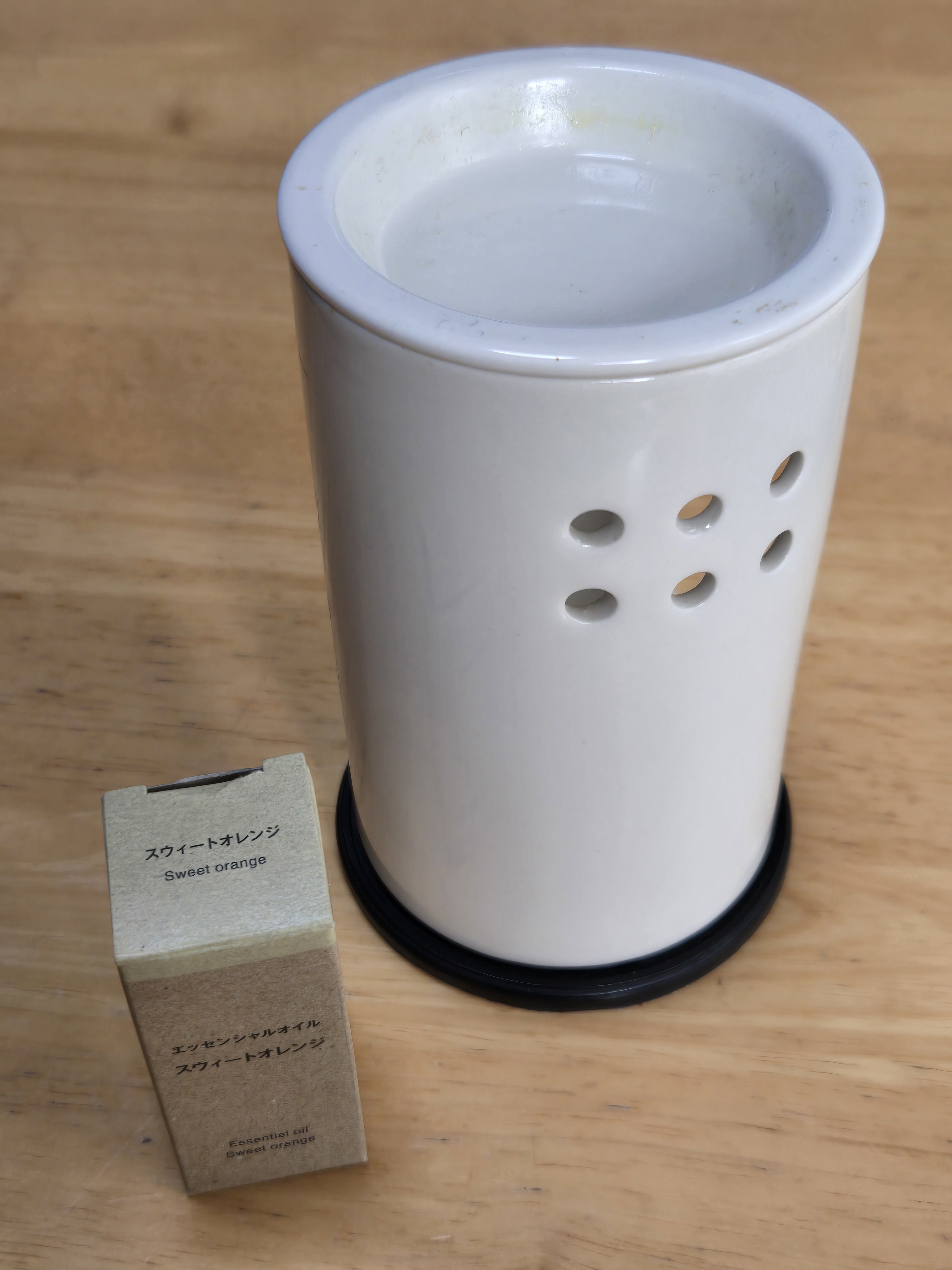 レビュー投稿画像