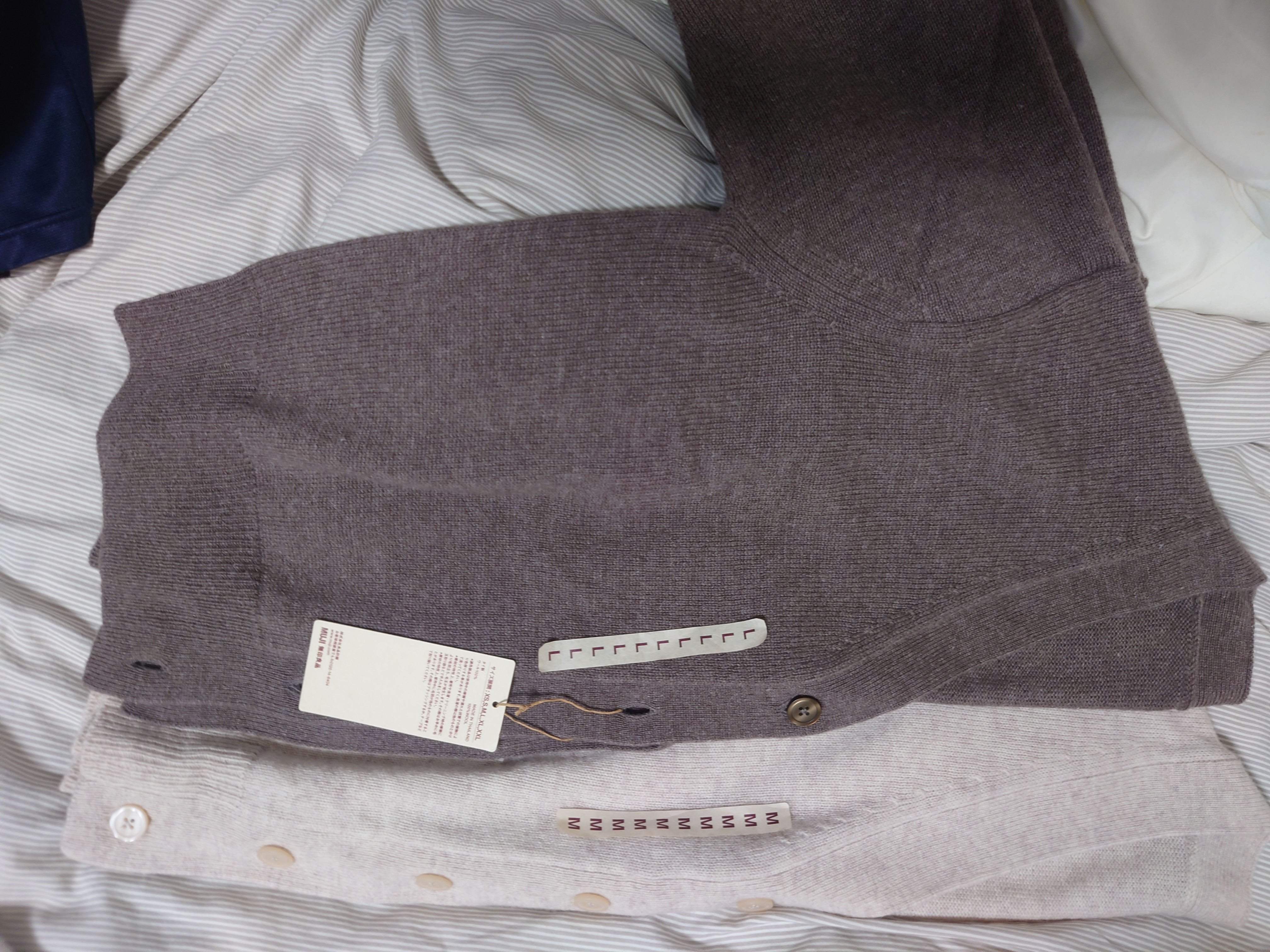 レビュー投稿画像