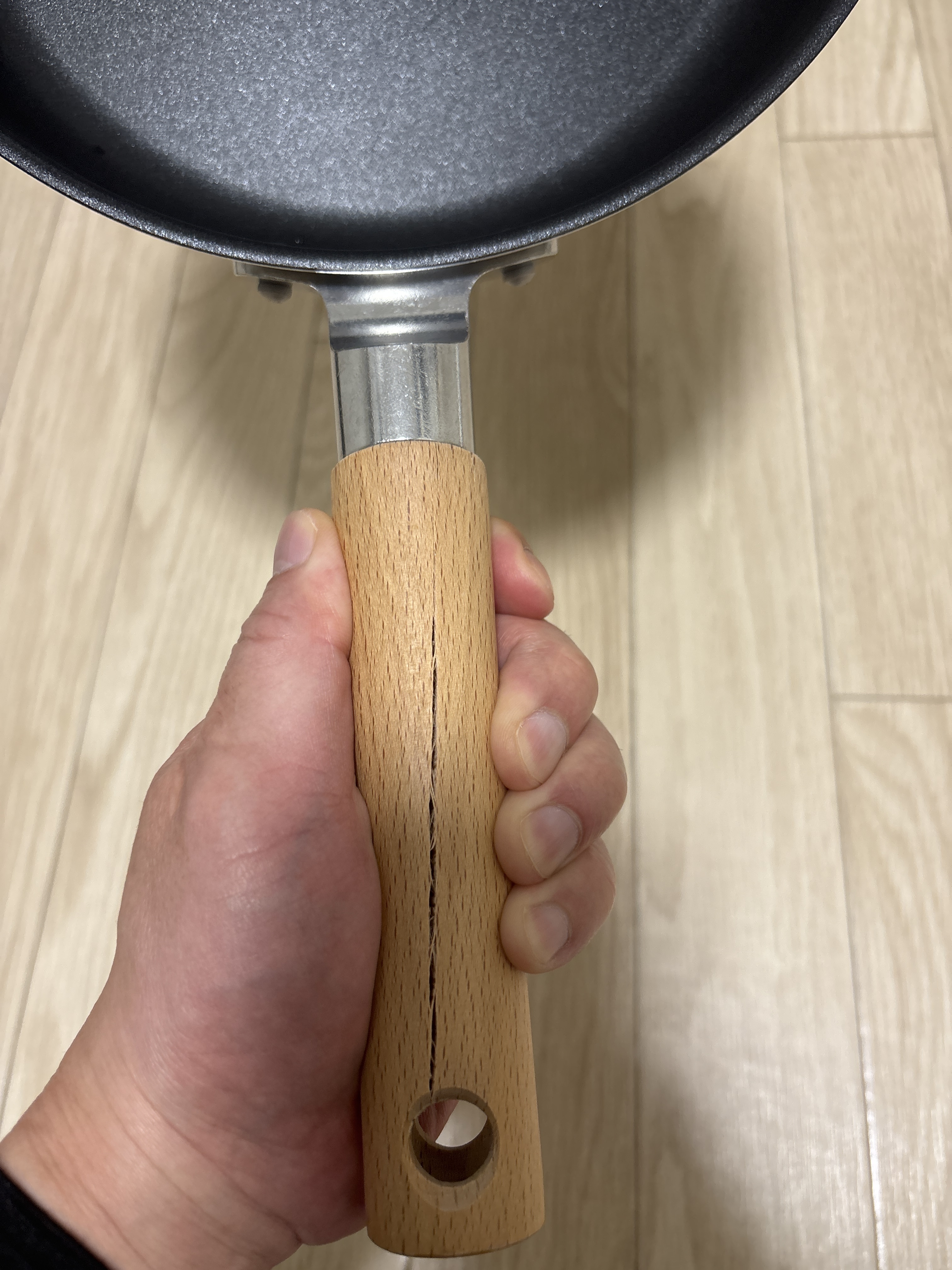 レビュー投稿画像