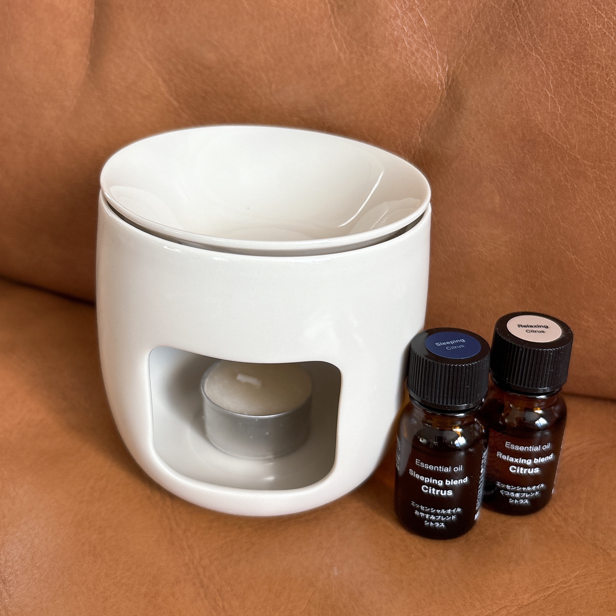 レビュー投稿画像