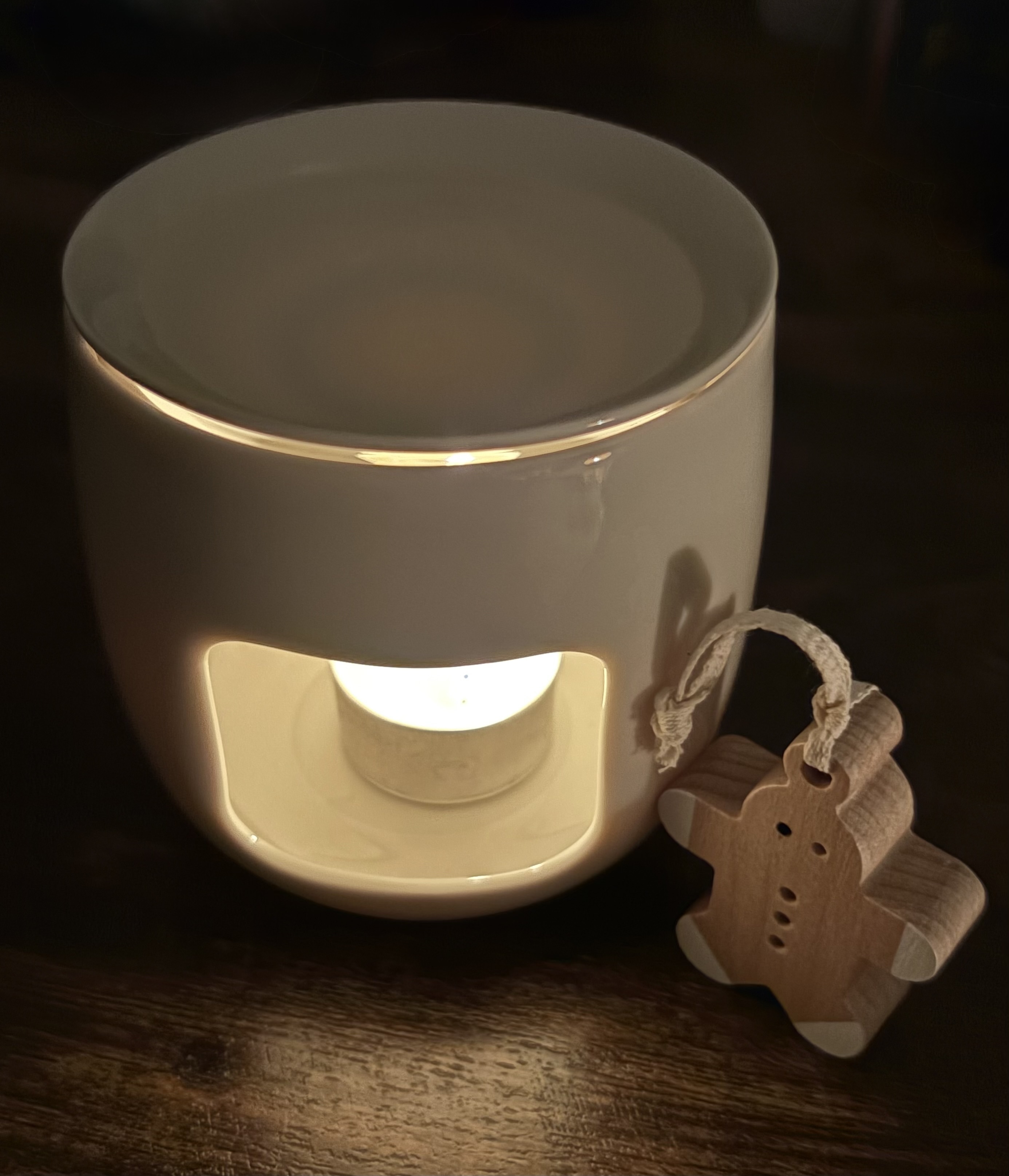 レビュー投稿画像