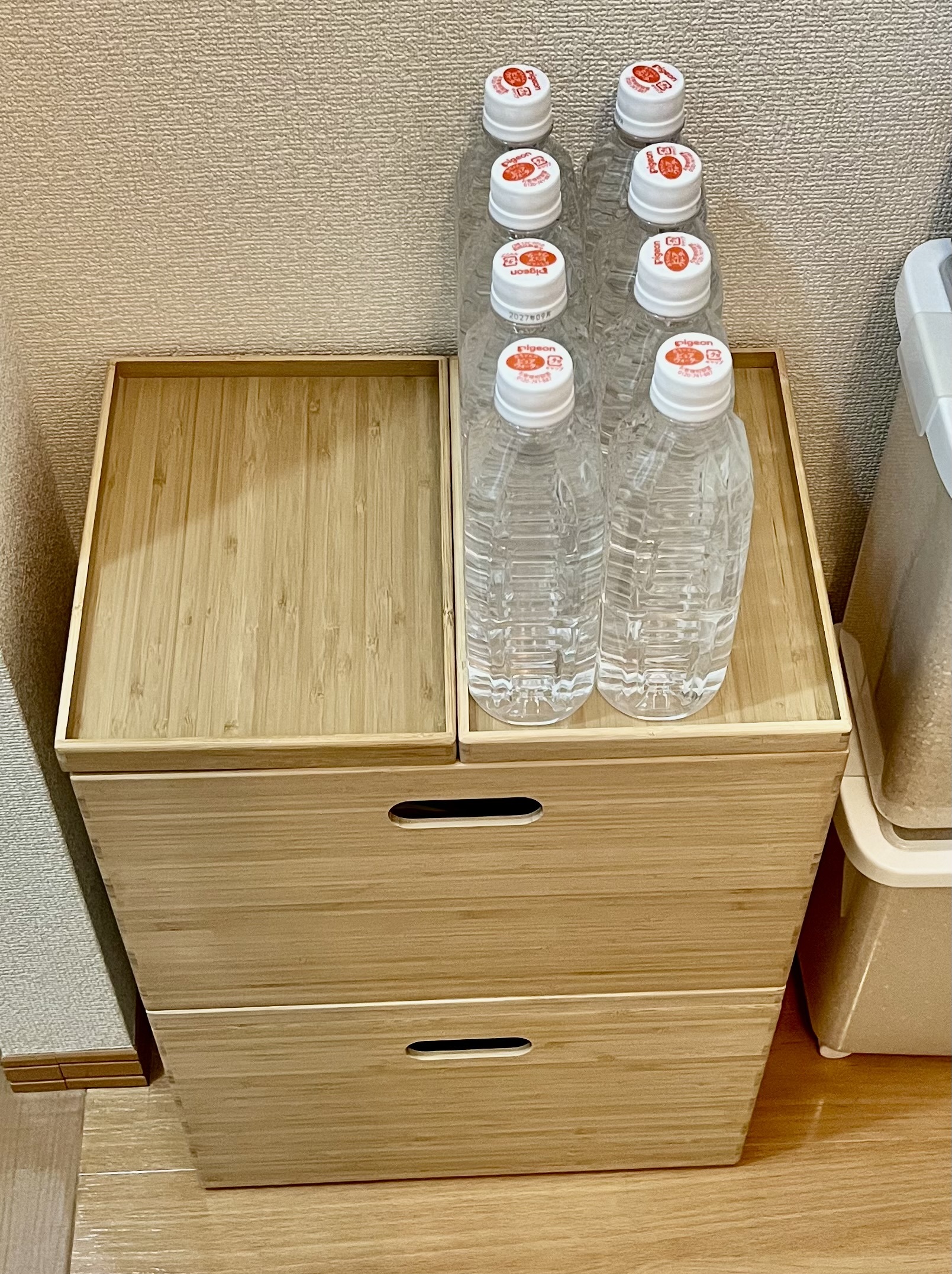 レビュー投稿画像