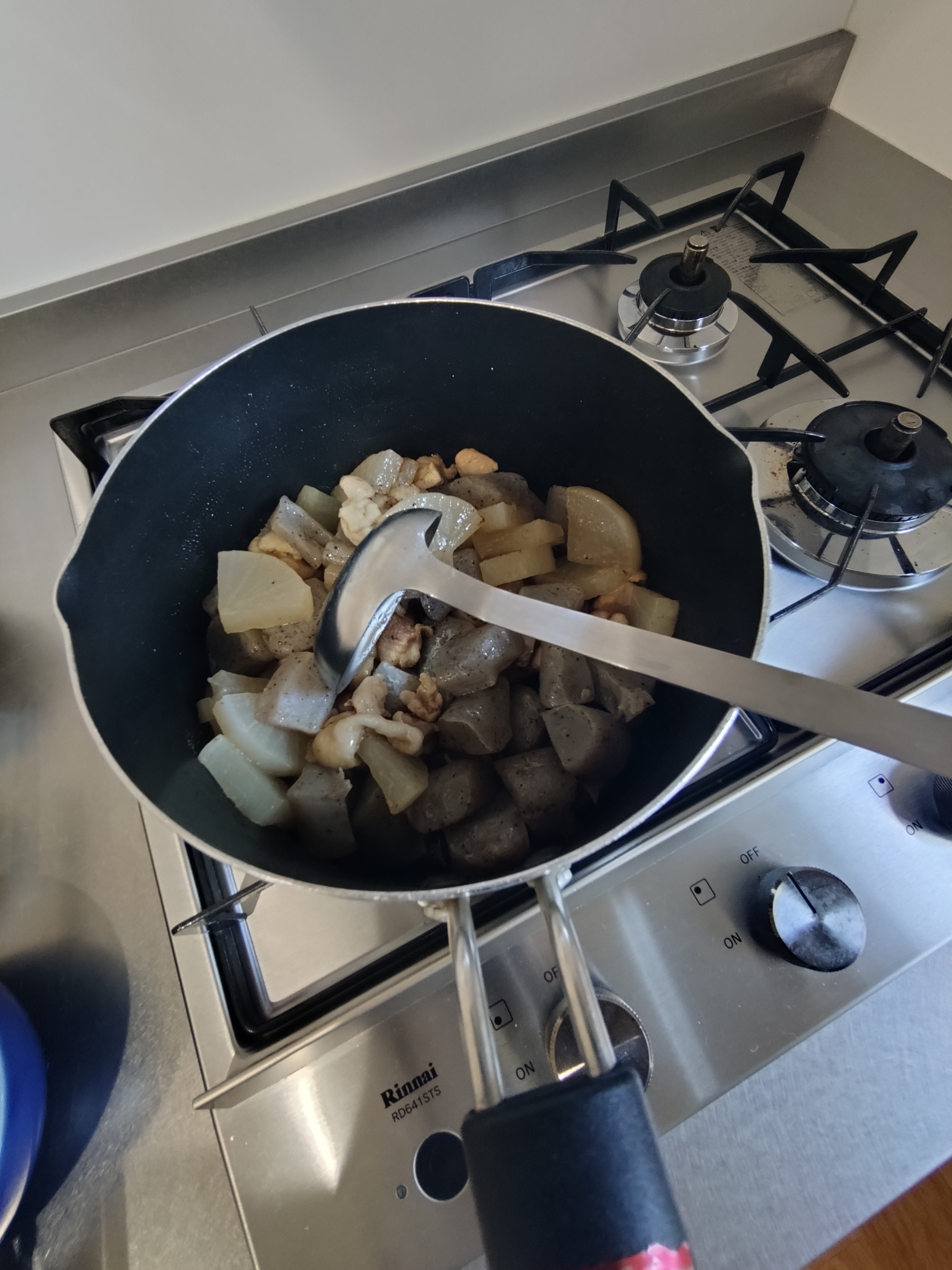 レビュー投稿画像