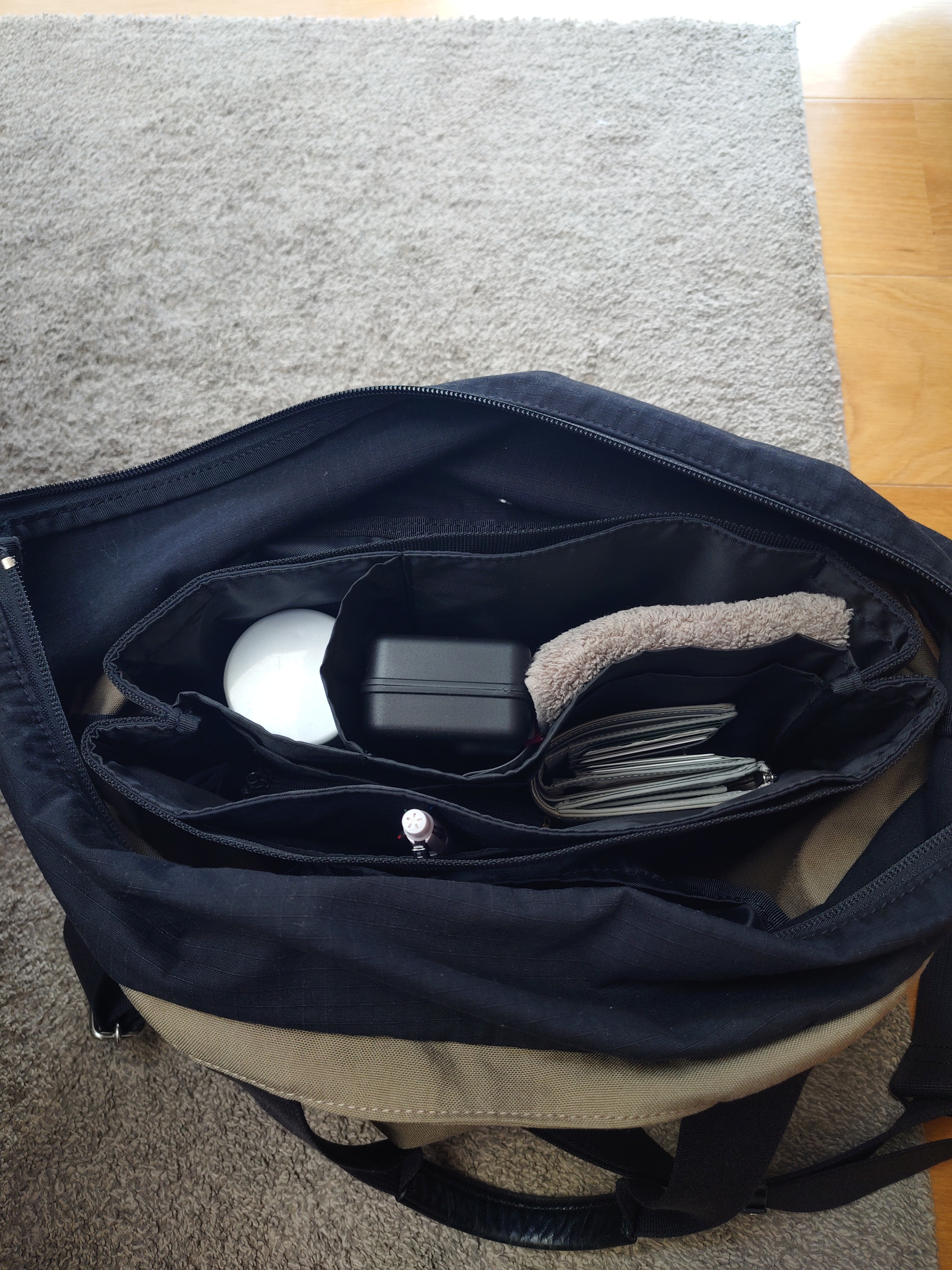 レビュー投稿画像