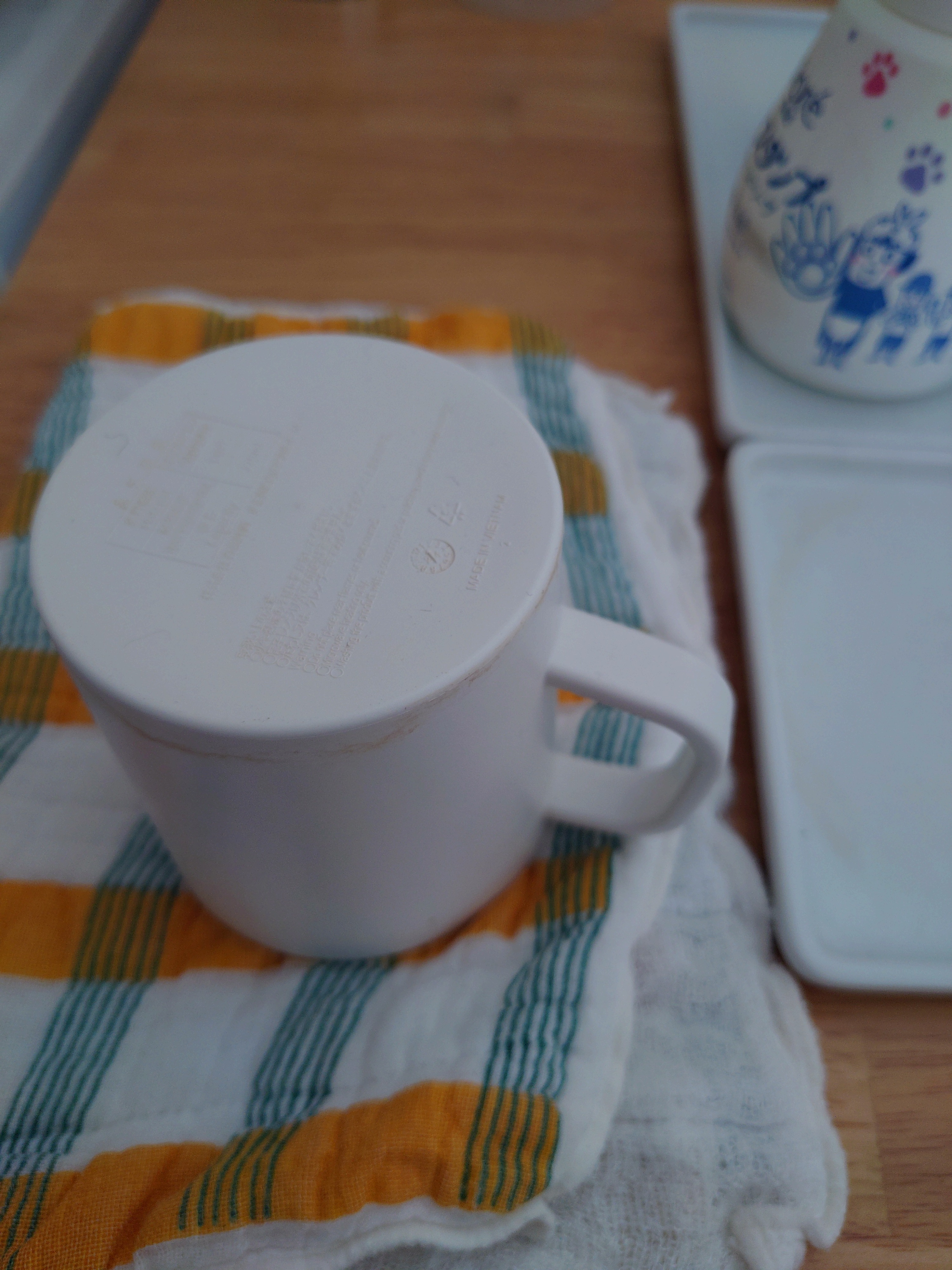 レビュー投稿画像