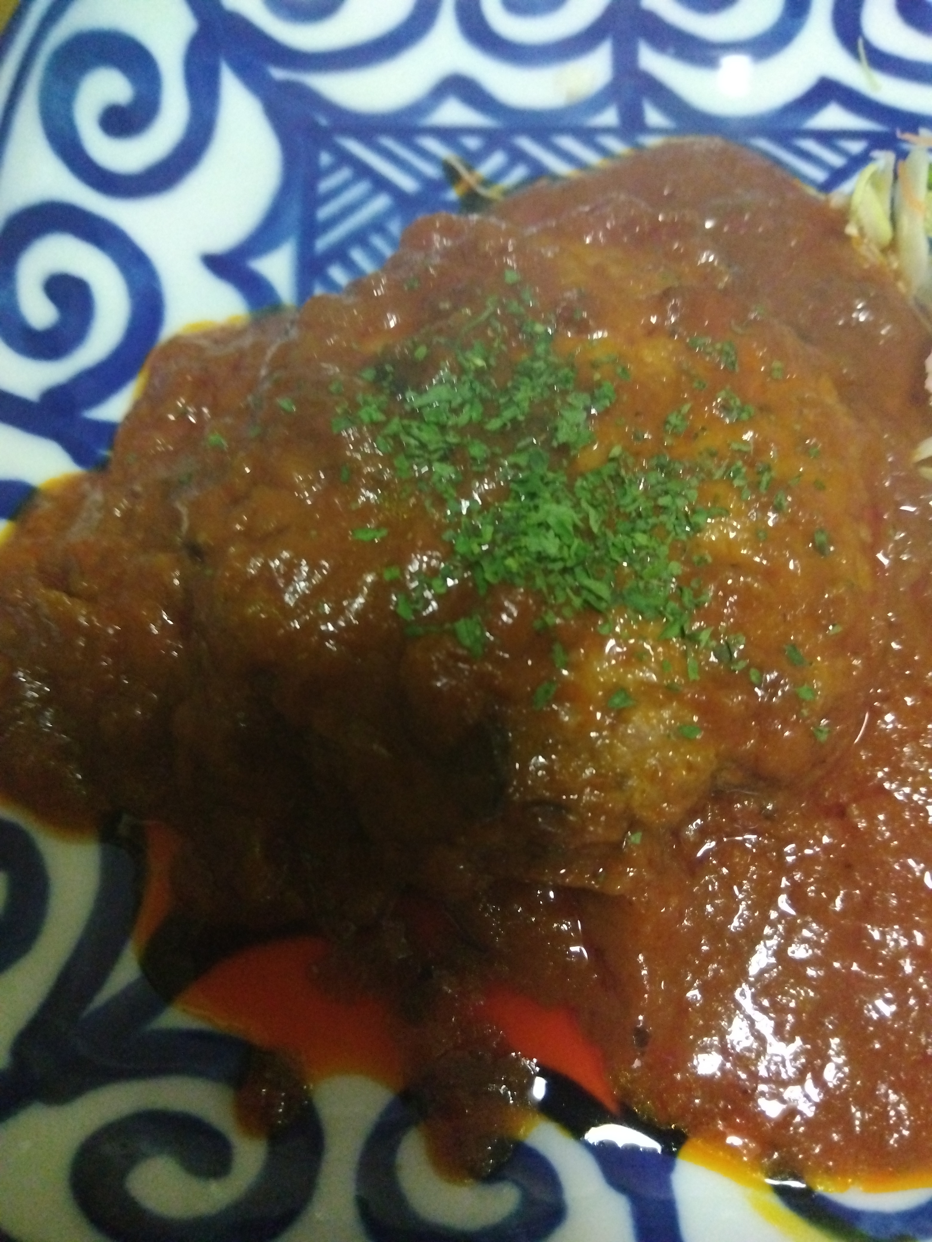 レビュー投稿画像