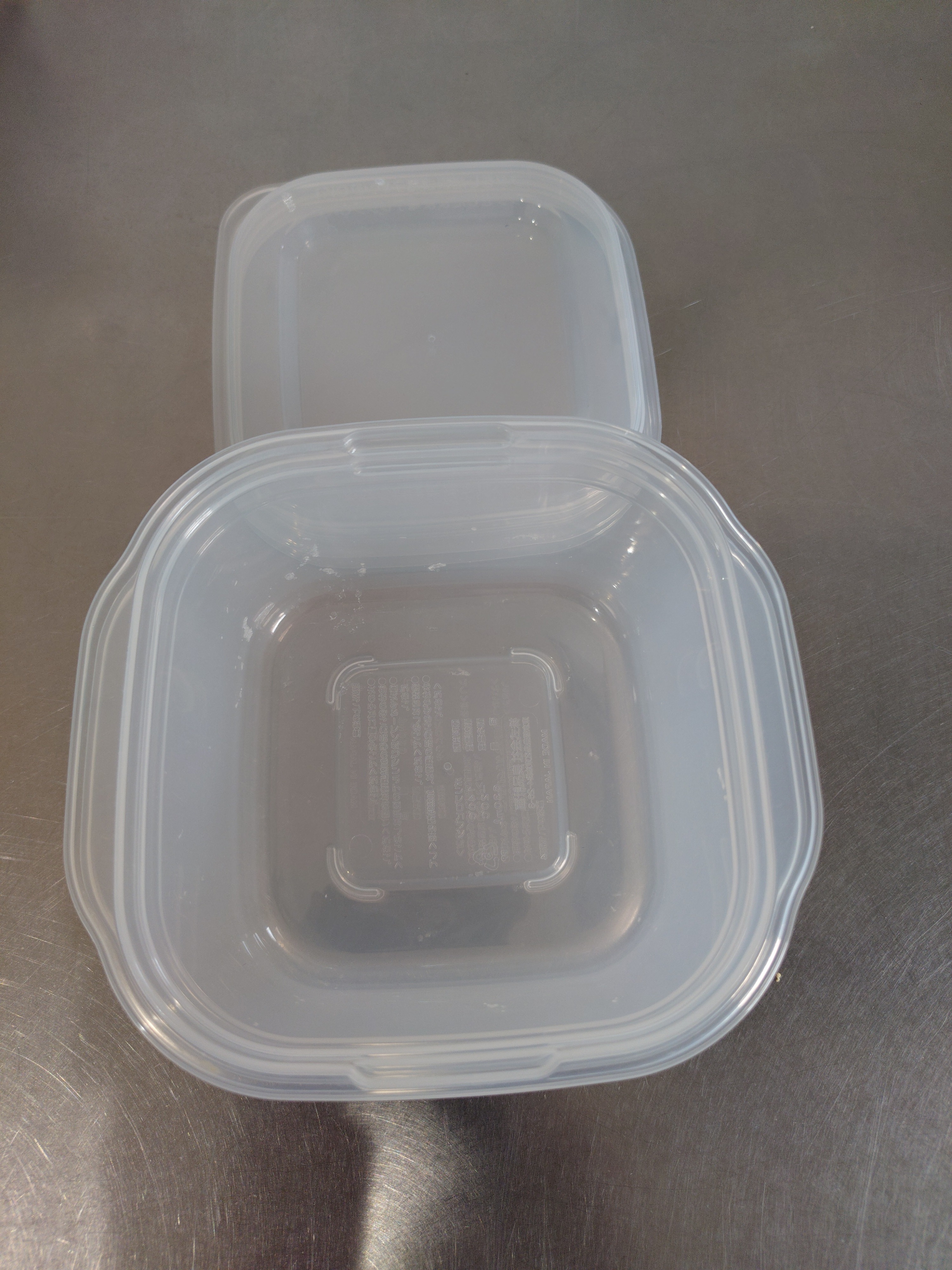 レビュー投稿画像