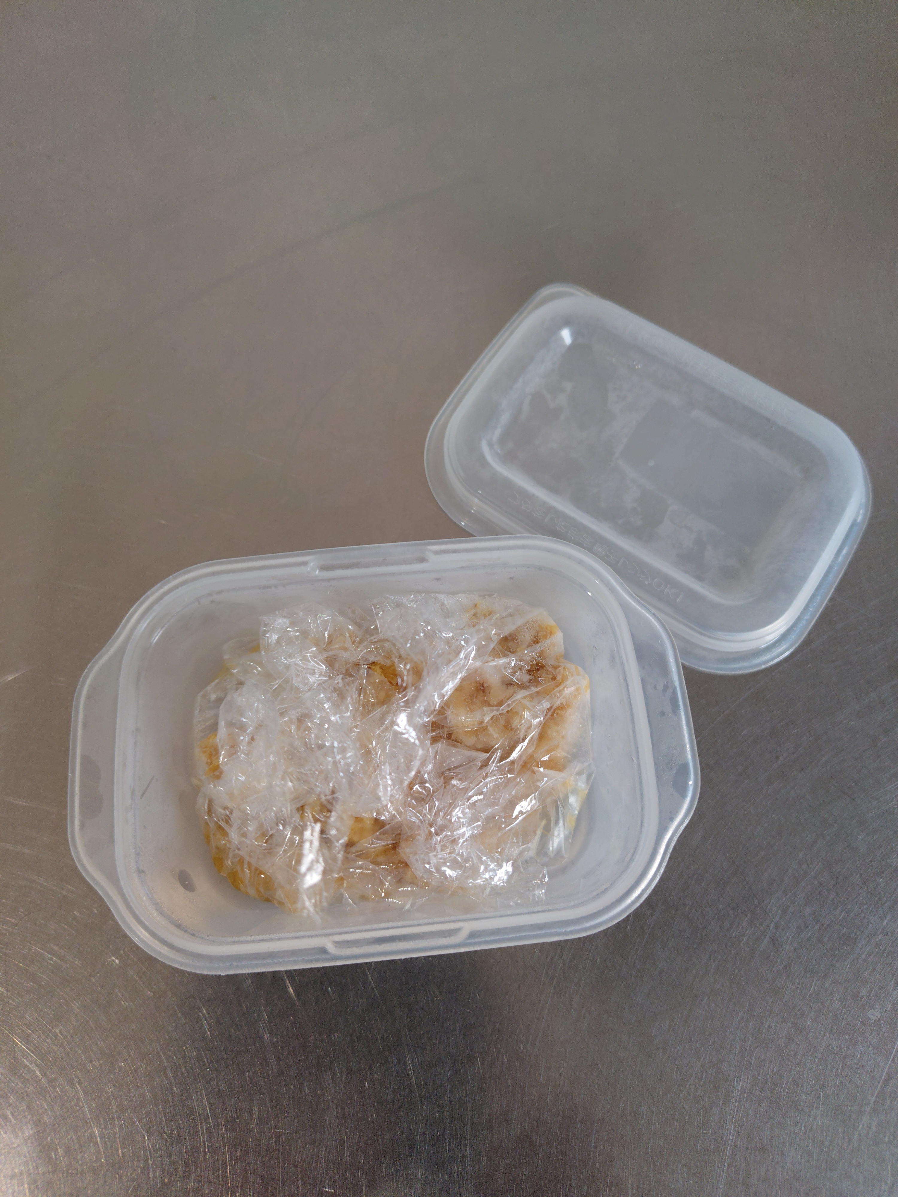 レビュー投稿画像