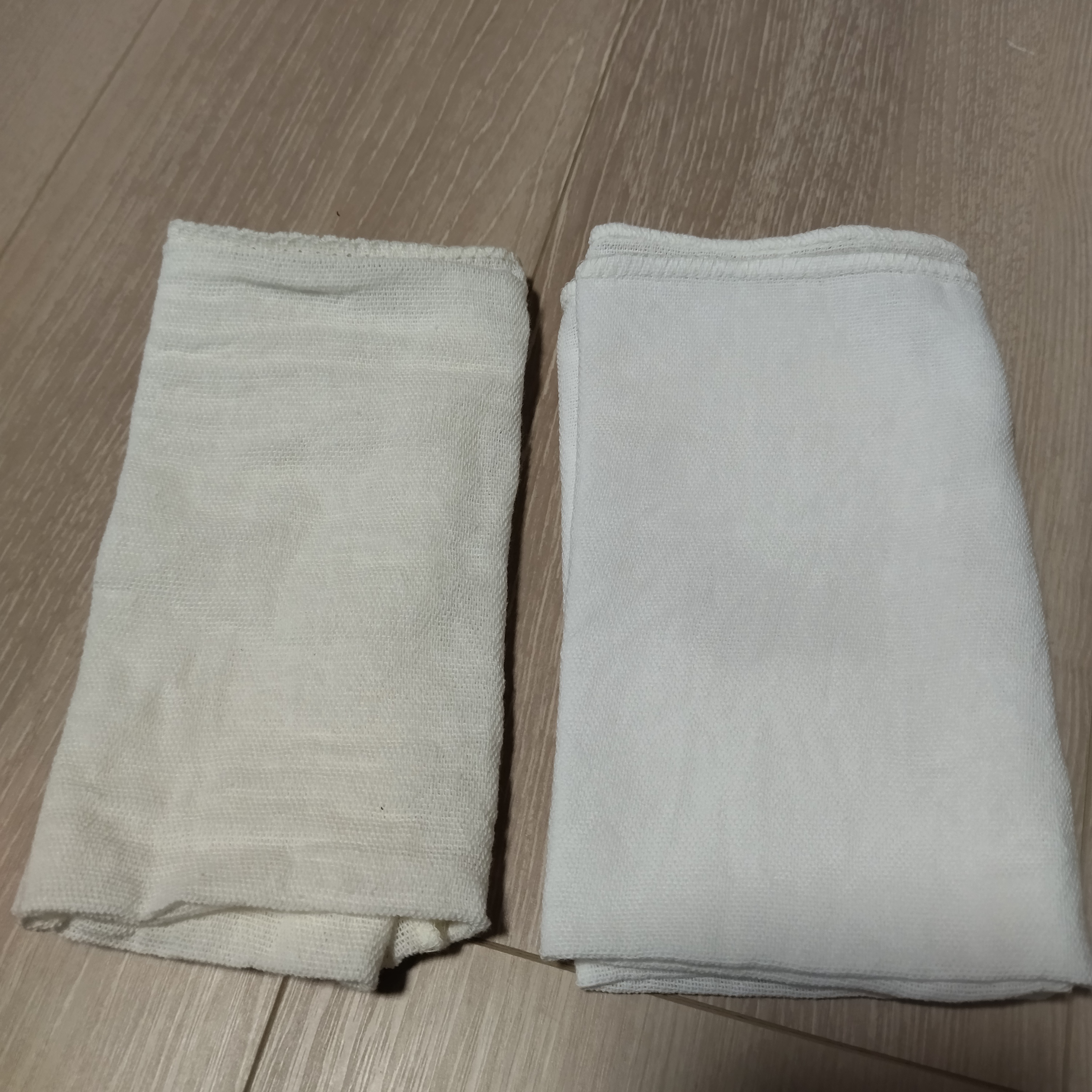 レビュー投稿画像