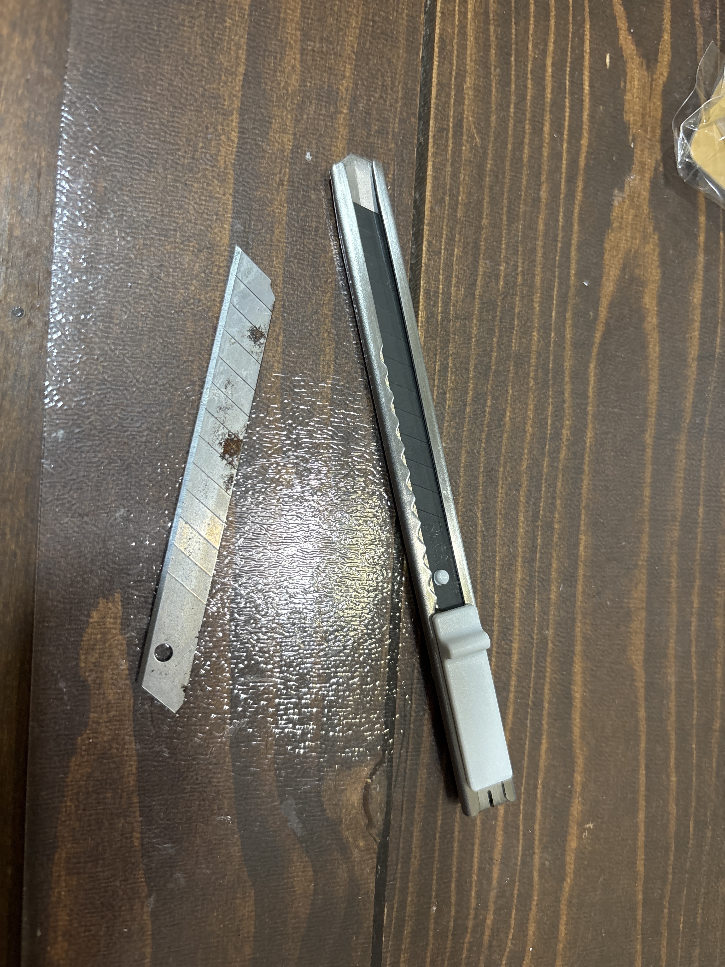 レビュー投稿画像